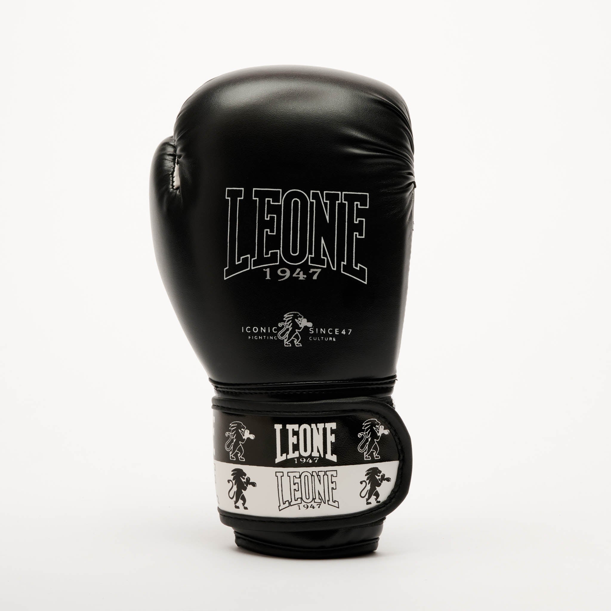 ICONIC BOXING GLOVES