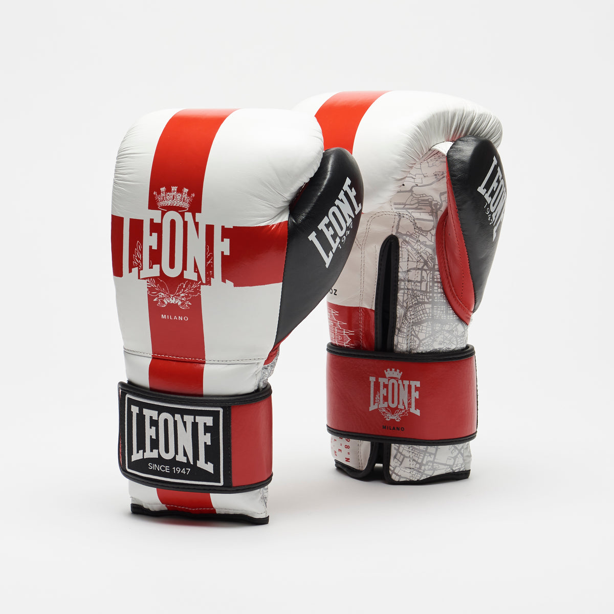GUANTI BOXE MILANO
