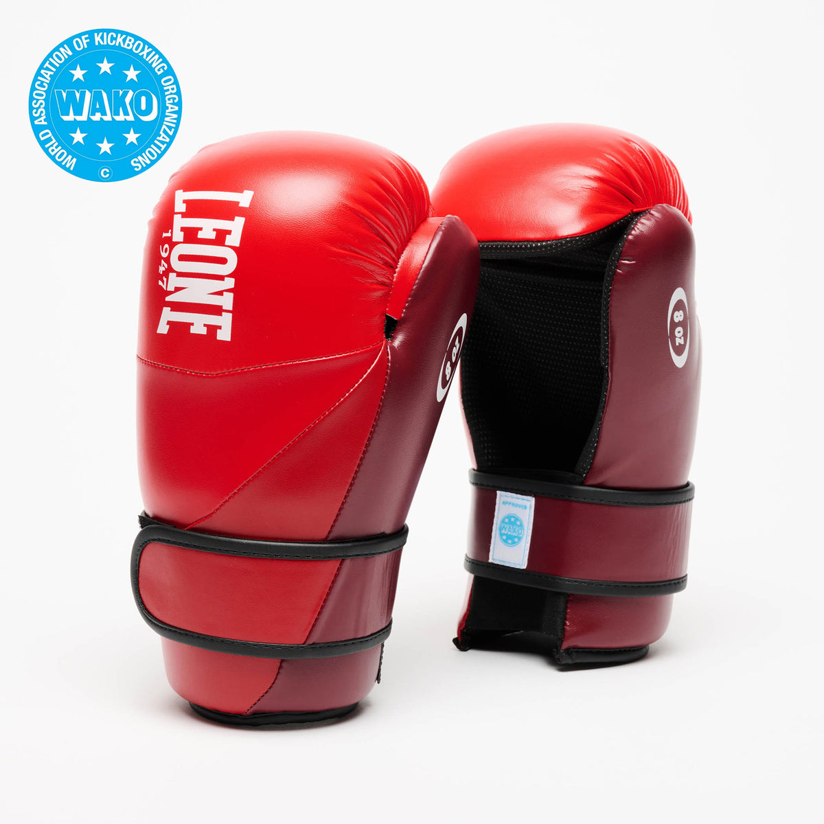 WAKO BOXING GLOVES