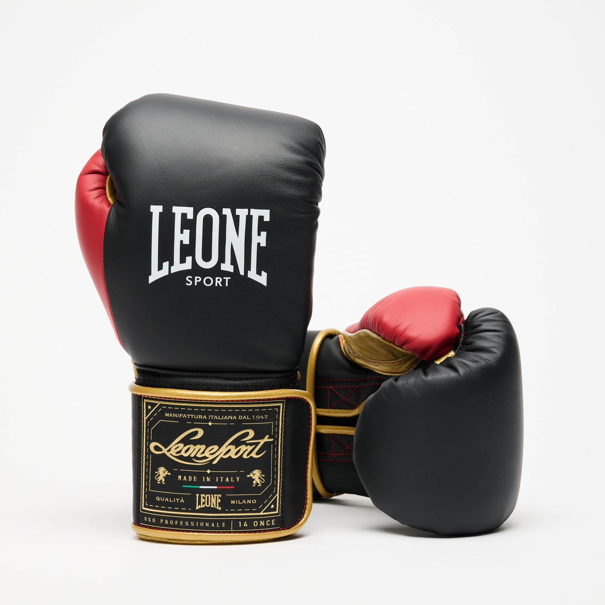 GUANTI BOXE ORLANDO CLASSICO VELCRO