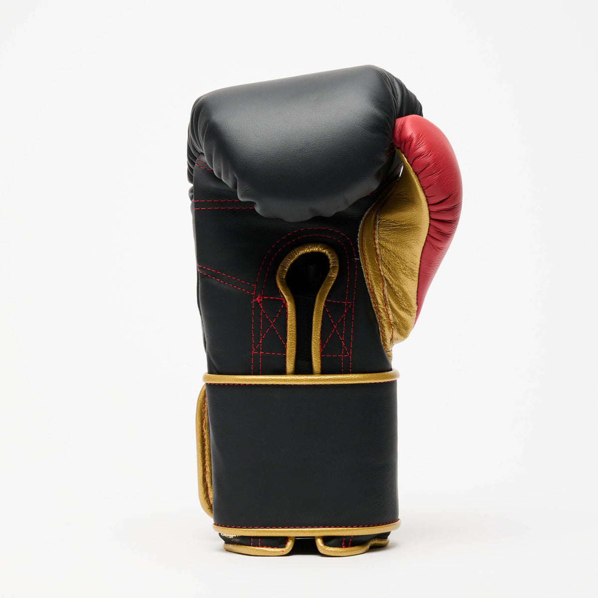 ORLANDO CLASSICO BOXING GLOVES VELCRO