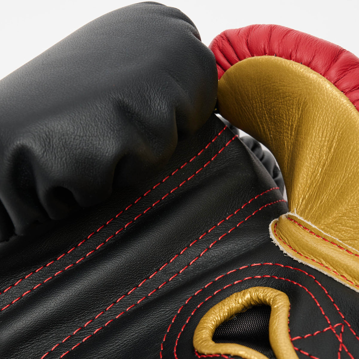 ORLANDO CLASSICO BOXING GLOVES VELCRO