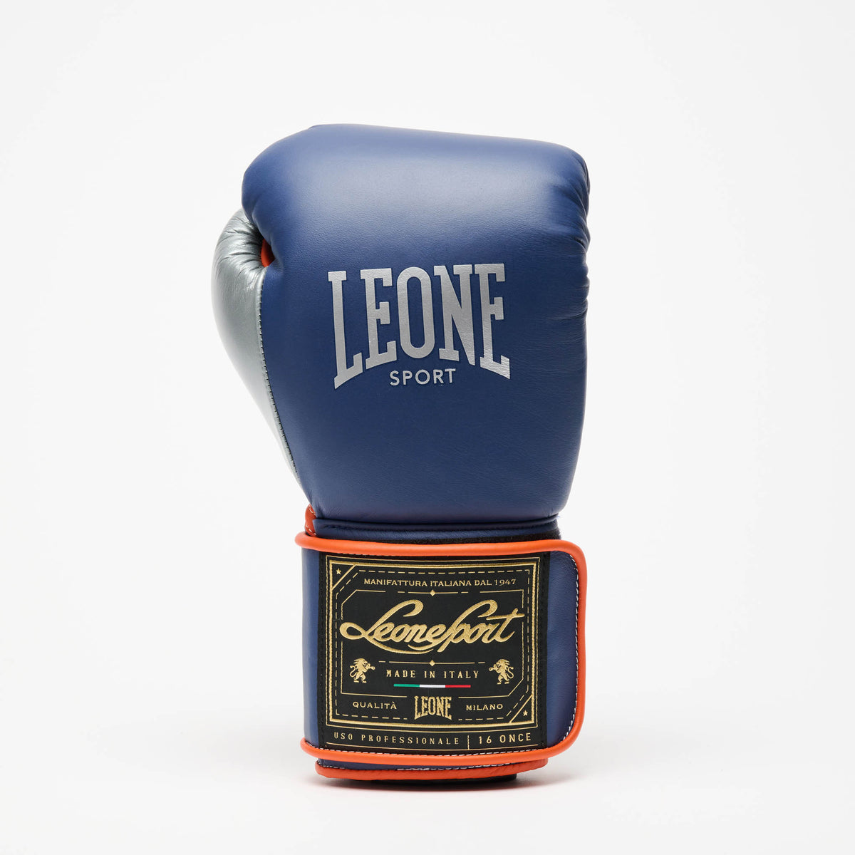 GUANTI BOXE ORLANDO CLASSICO VELCRO