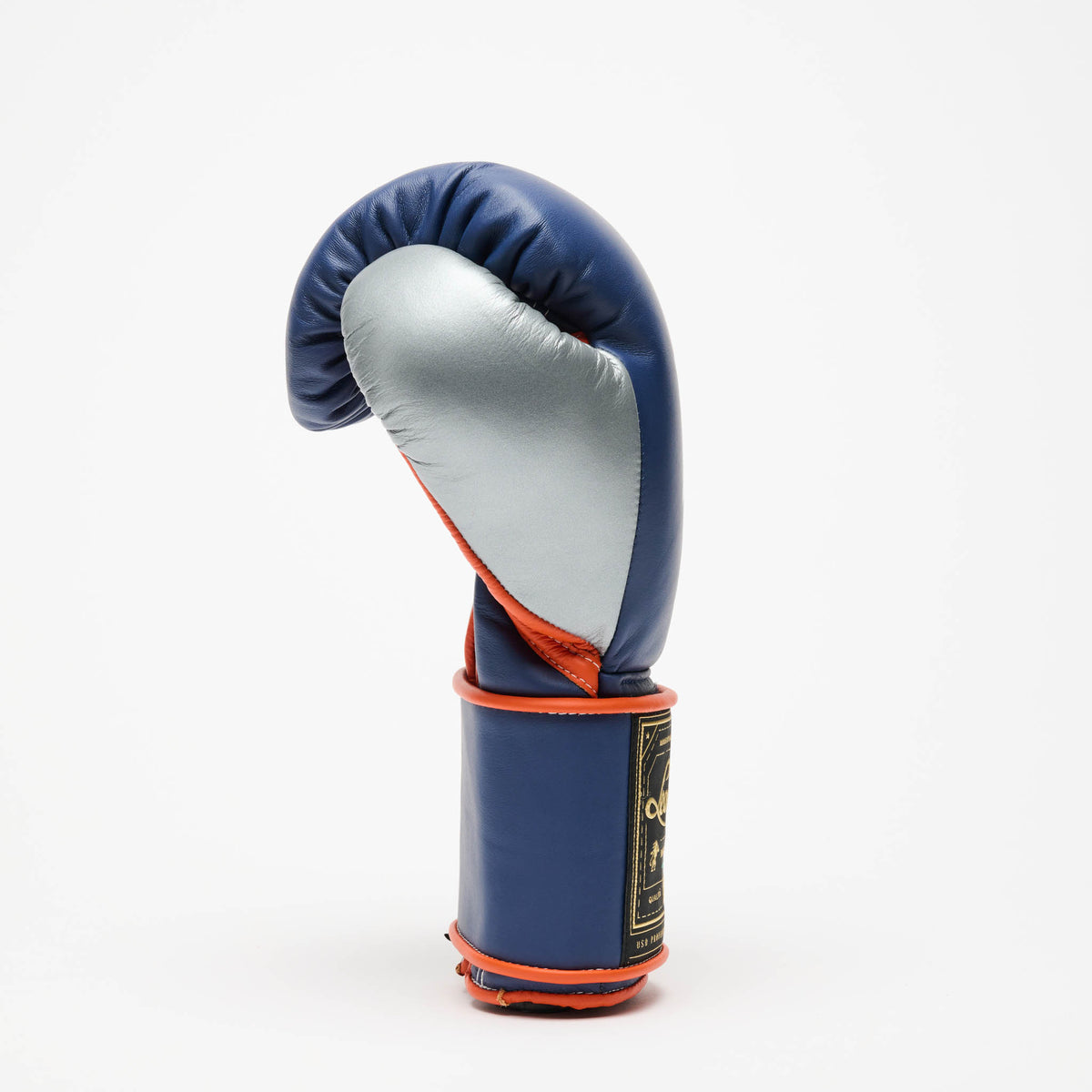 GUANTI BOXE ORLANDO CLASSICO VELCRO