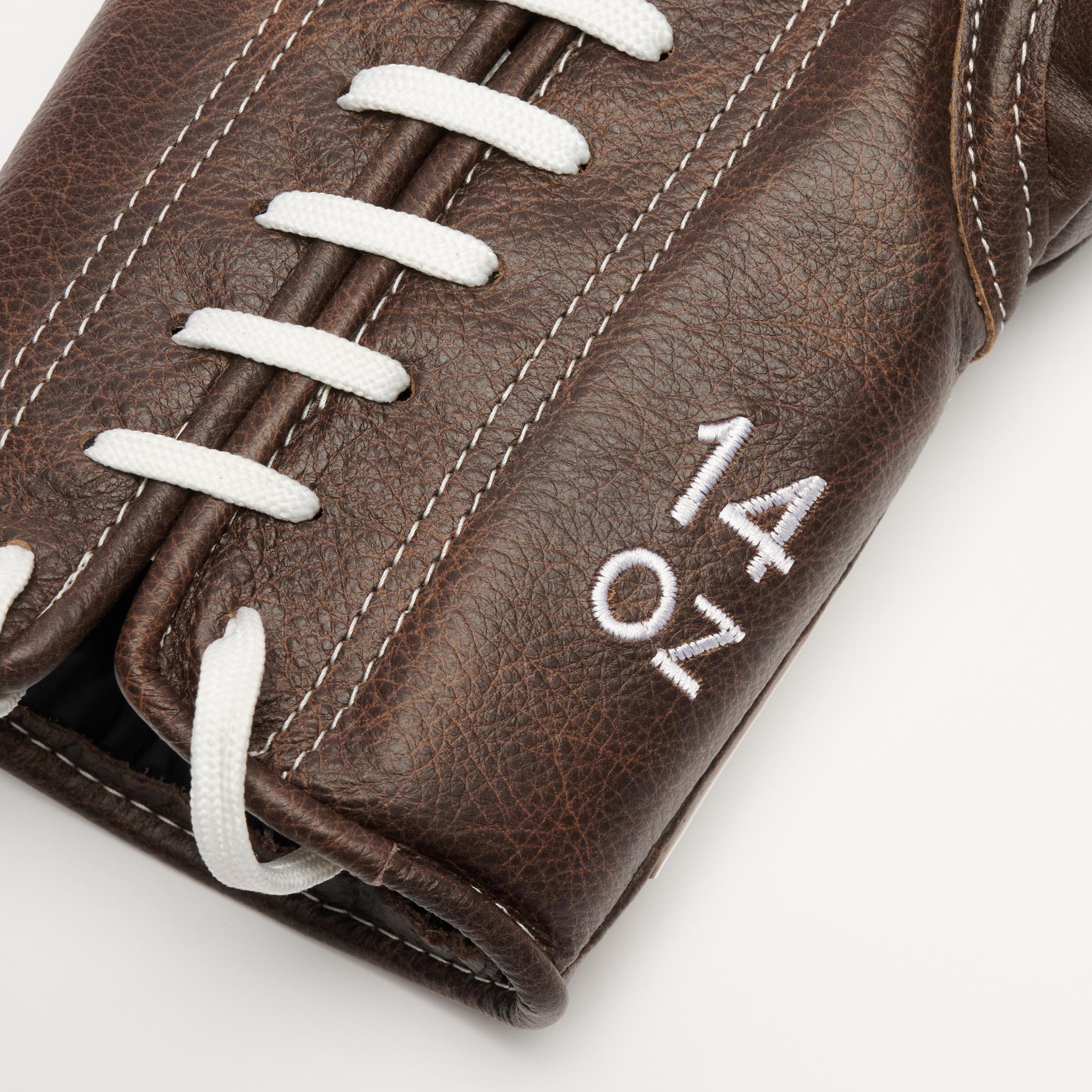 ROMEO VINTAGE BOXING GLOVES LACES