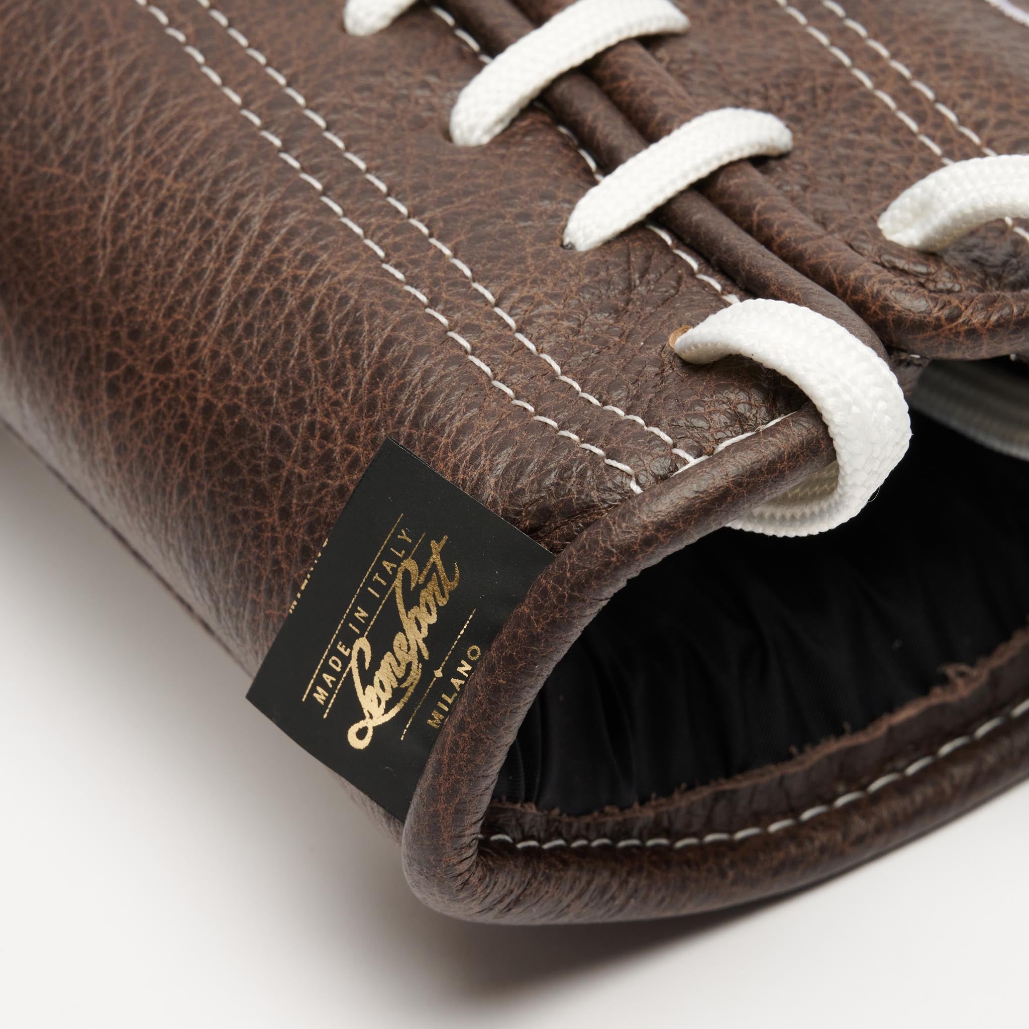 ROMEO VINTAGE BOXING GLOVES LACES