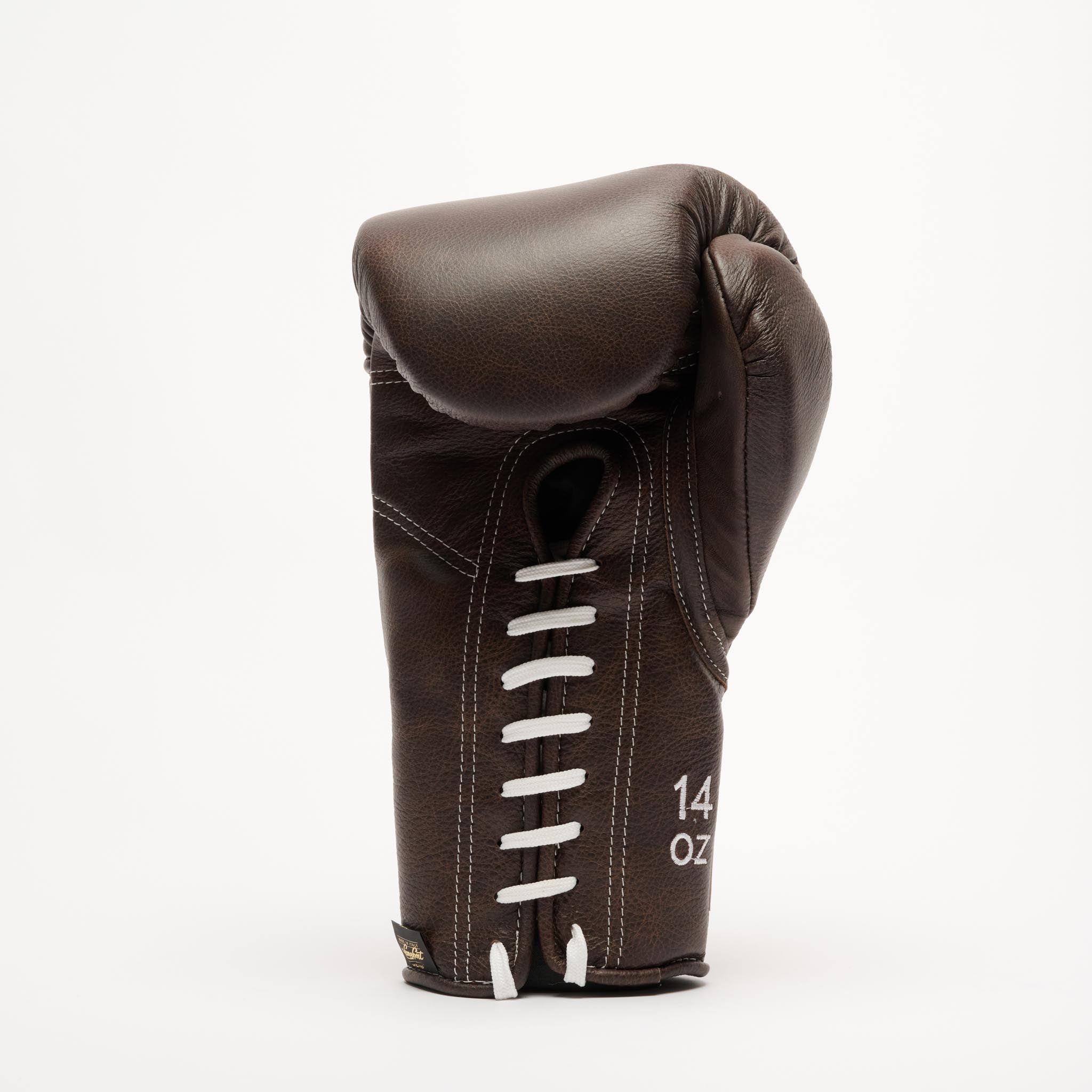 ROMEO VINTAGE BOXING GLOVES LACES