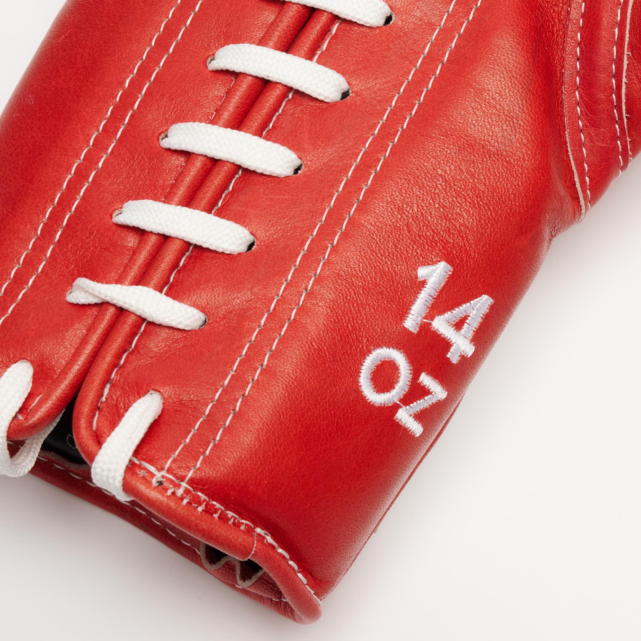 ROMEO VINTAGE BOXING GLOVES LACES