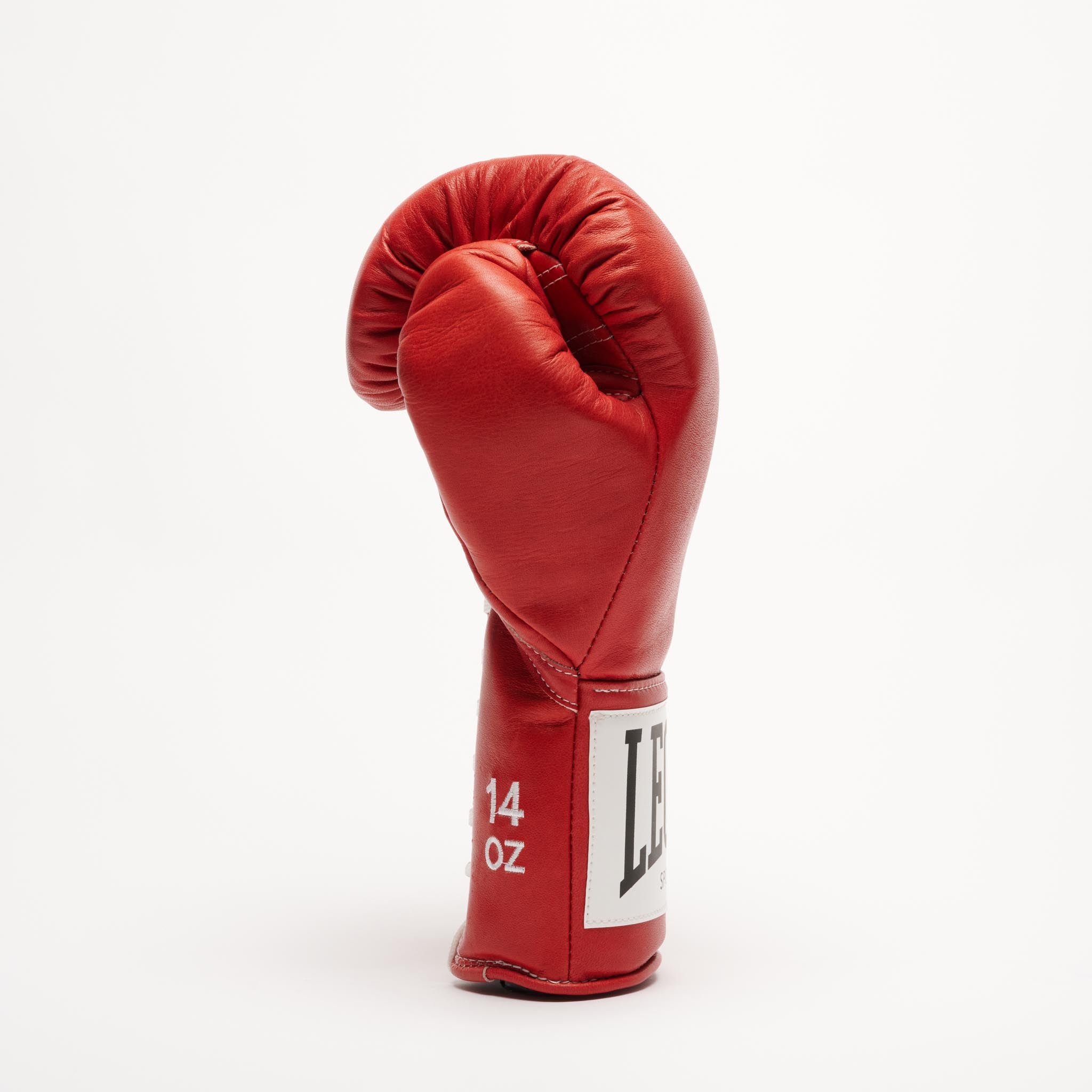 ROMEO VINTAGE BOXING GLOVES LACES