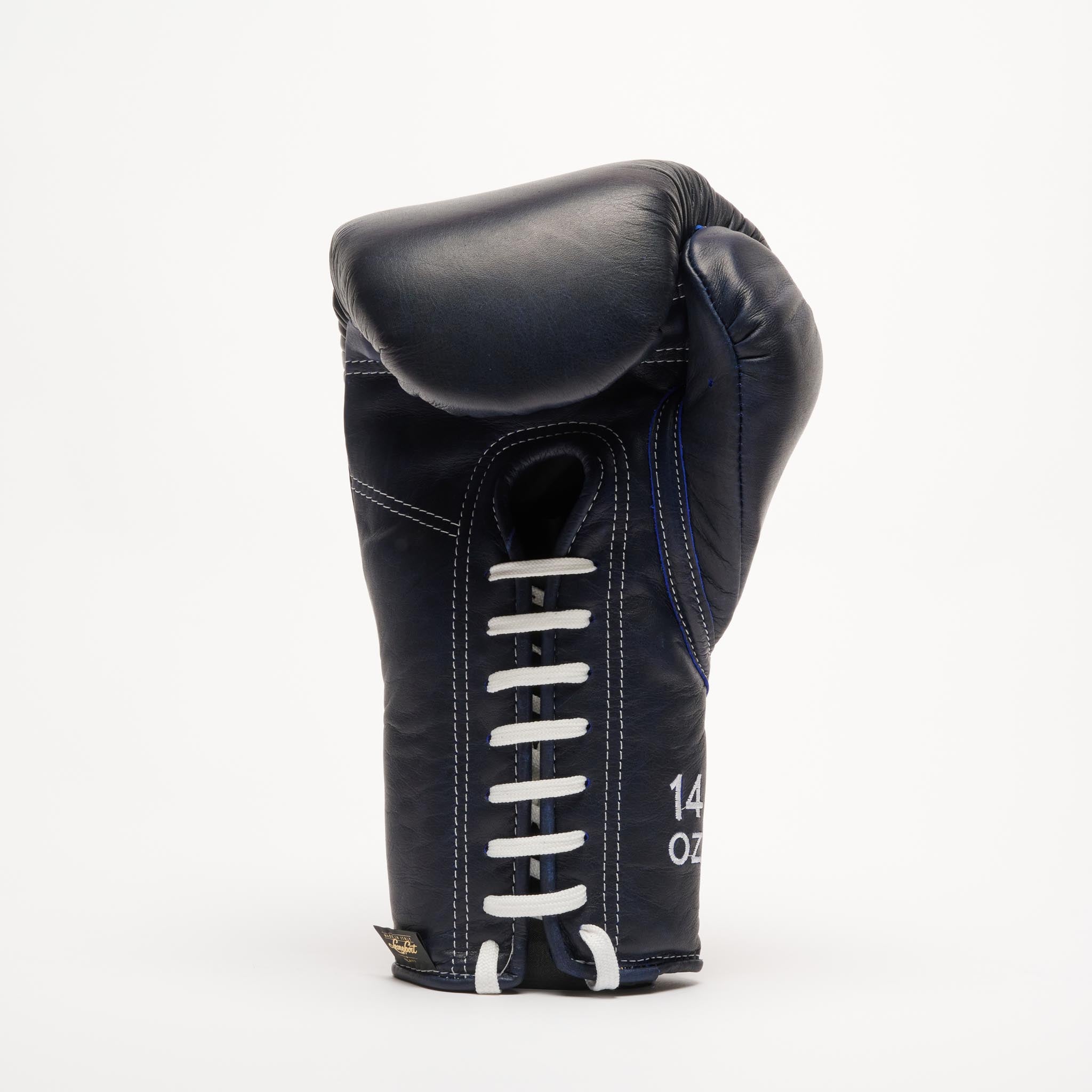 ROMEO VINTAGE BOXING GLOVES LACES