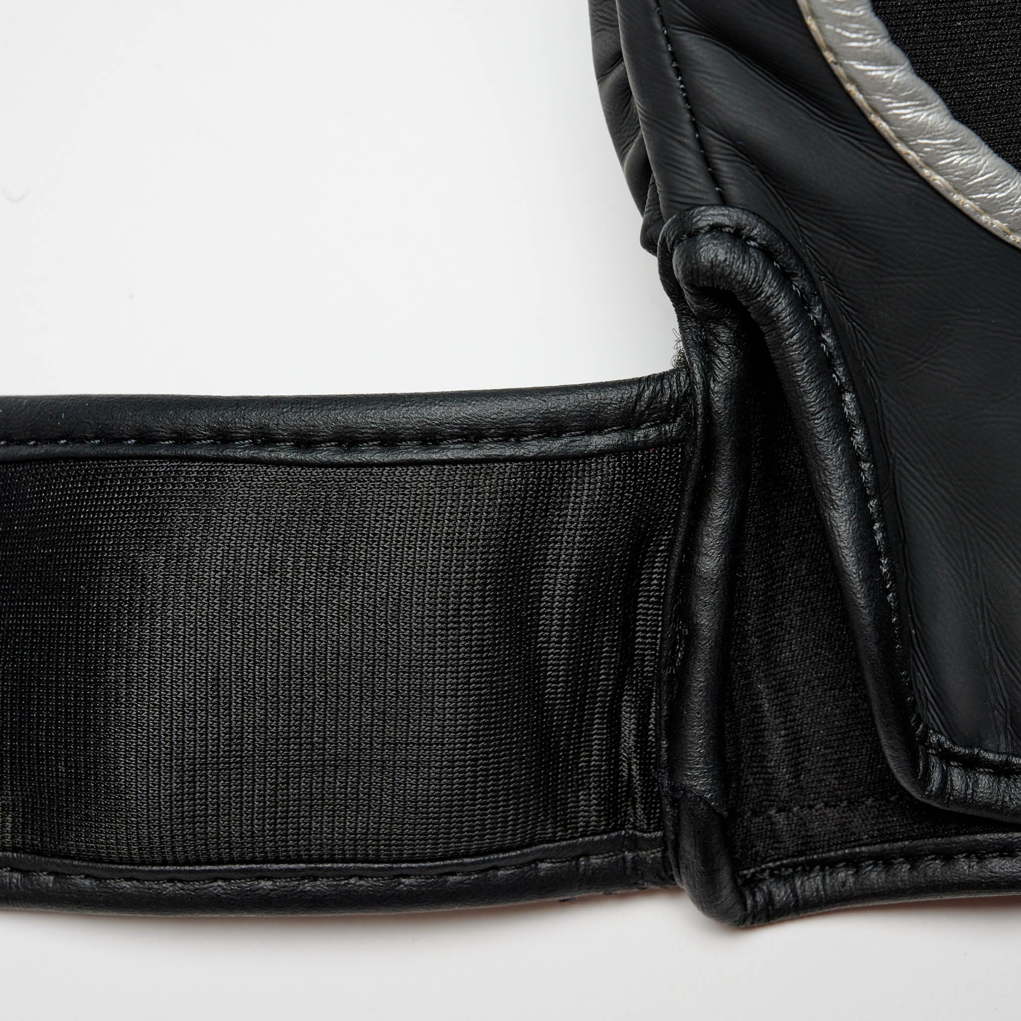 GUANTI MMA BLACK EDITION