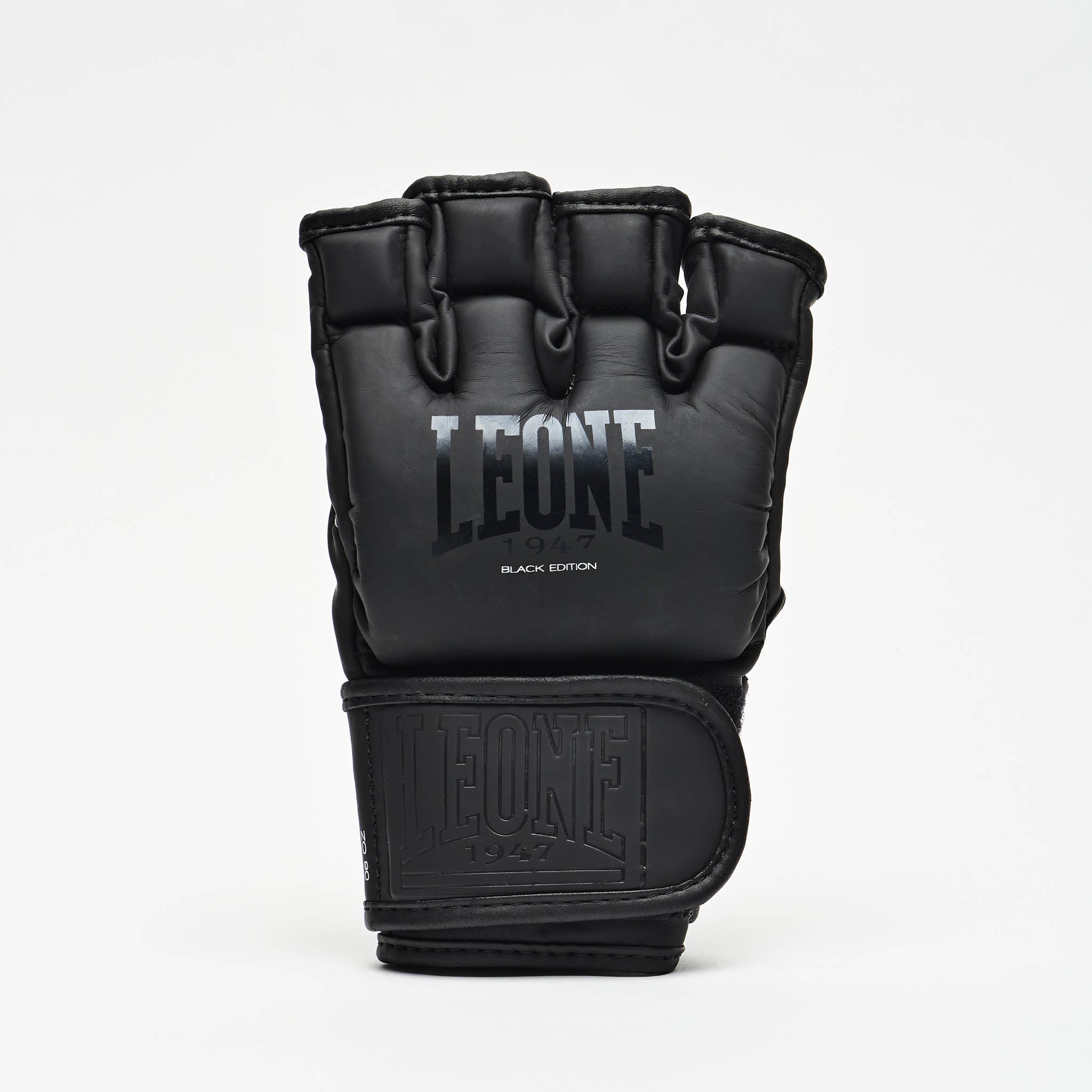 GUANTI MMA BLACK EDITION