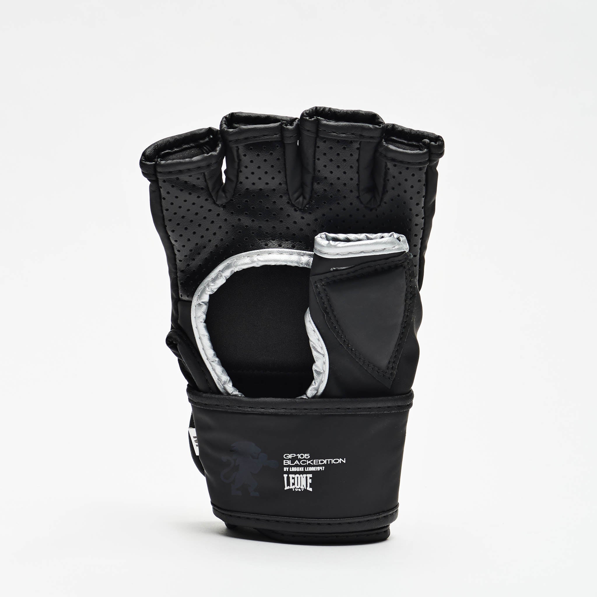 GUANTI MMA BLACK EDITION