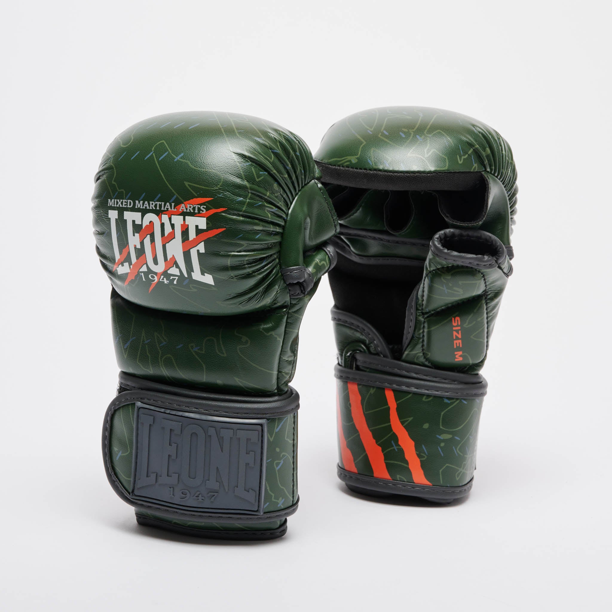 GUANTI MMA PRIMAL INSTINCT TRAINING