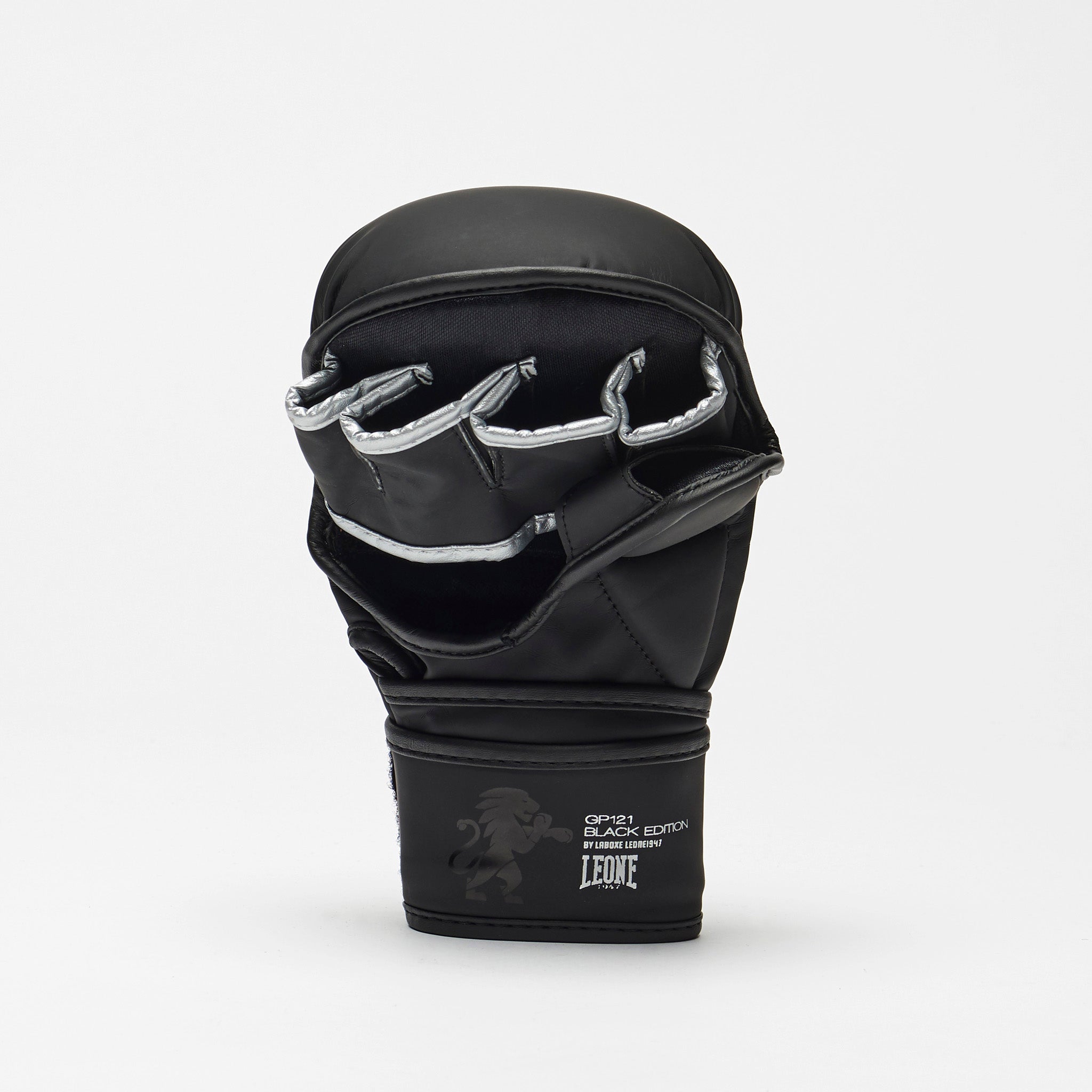 GUANTI MMA BLACK EDITION