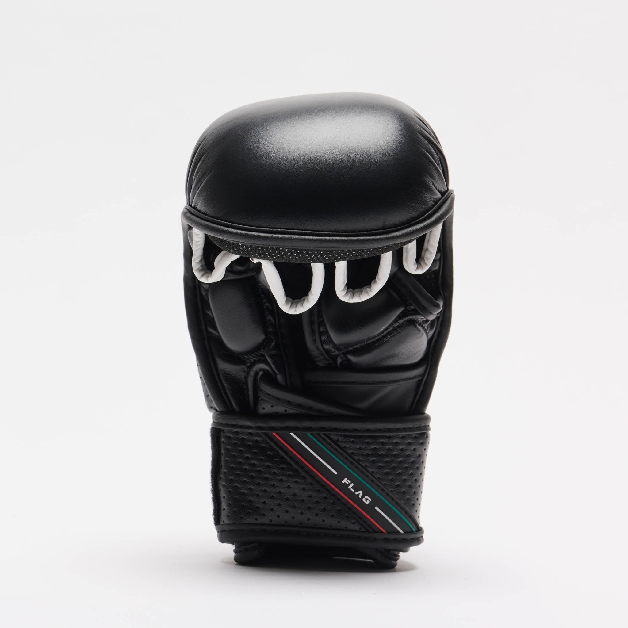 MMA GLOVES FLAG
