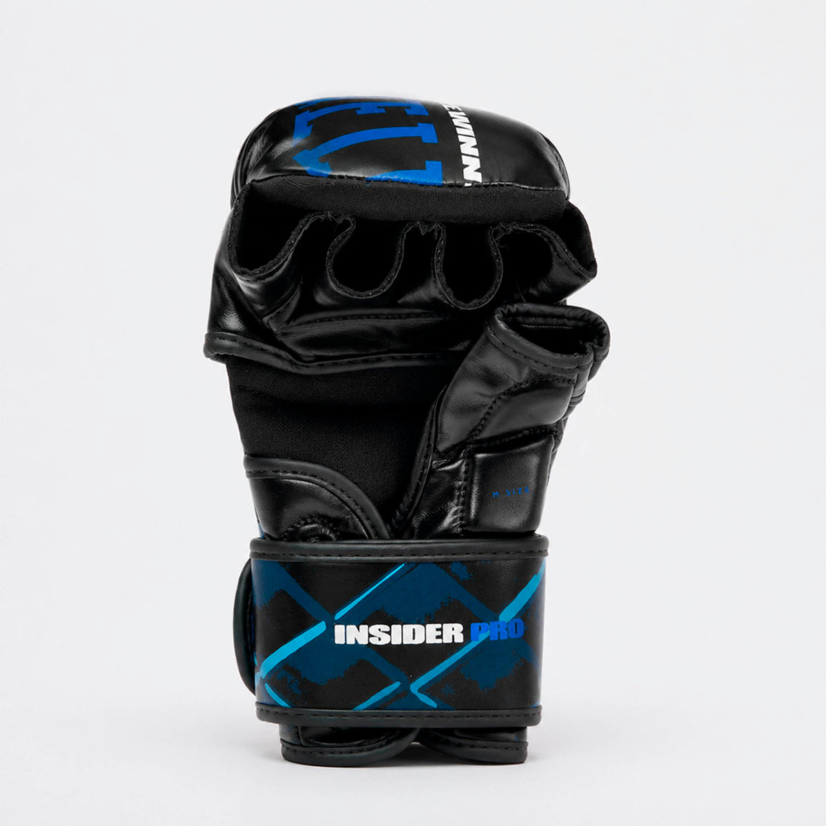 MMA GLOVES CAGE