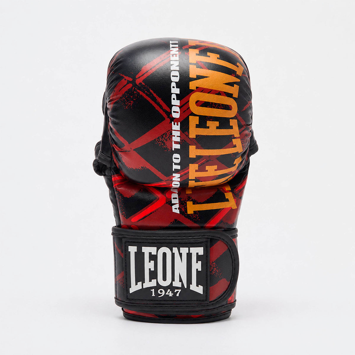 MMA GLOVES CAGE