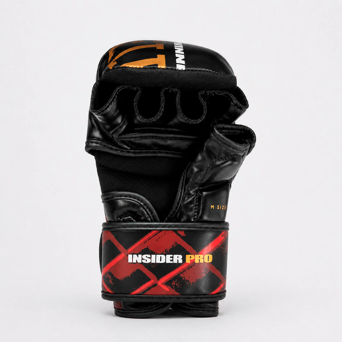 MMA GLOVES CAGE