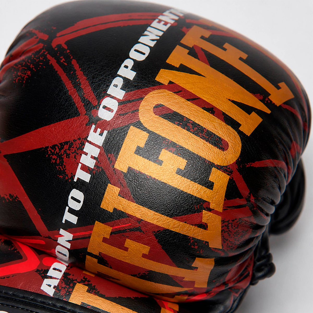 MMA GLOVES CAGE