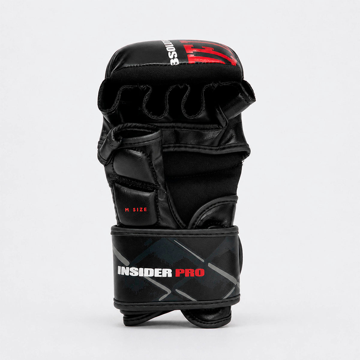 MMA GLOVES CAGE