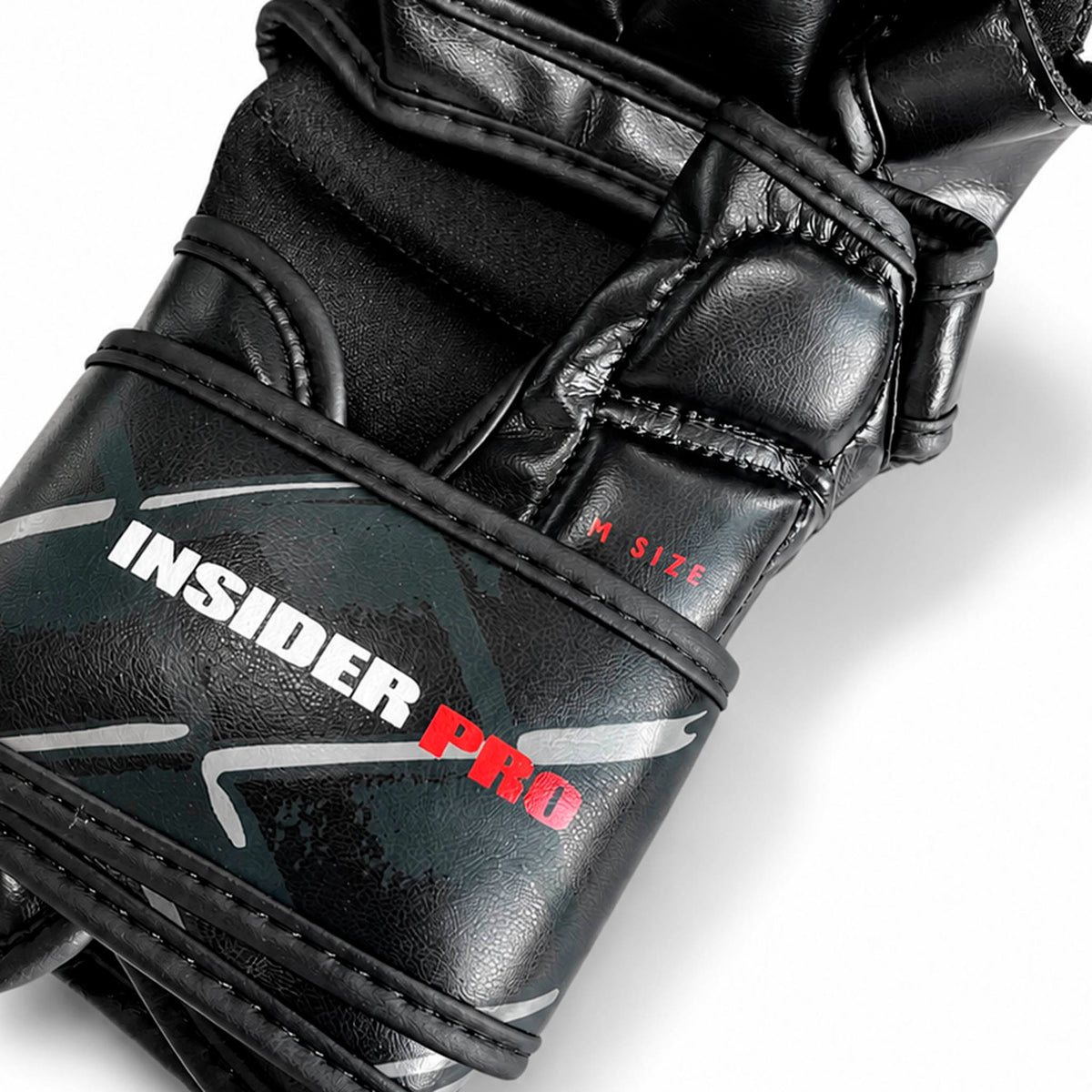 MMA GLOVES CAGE