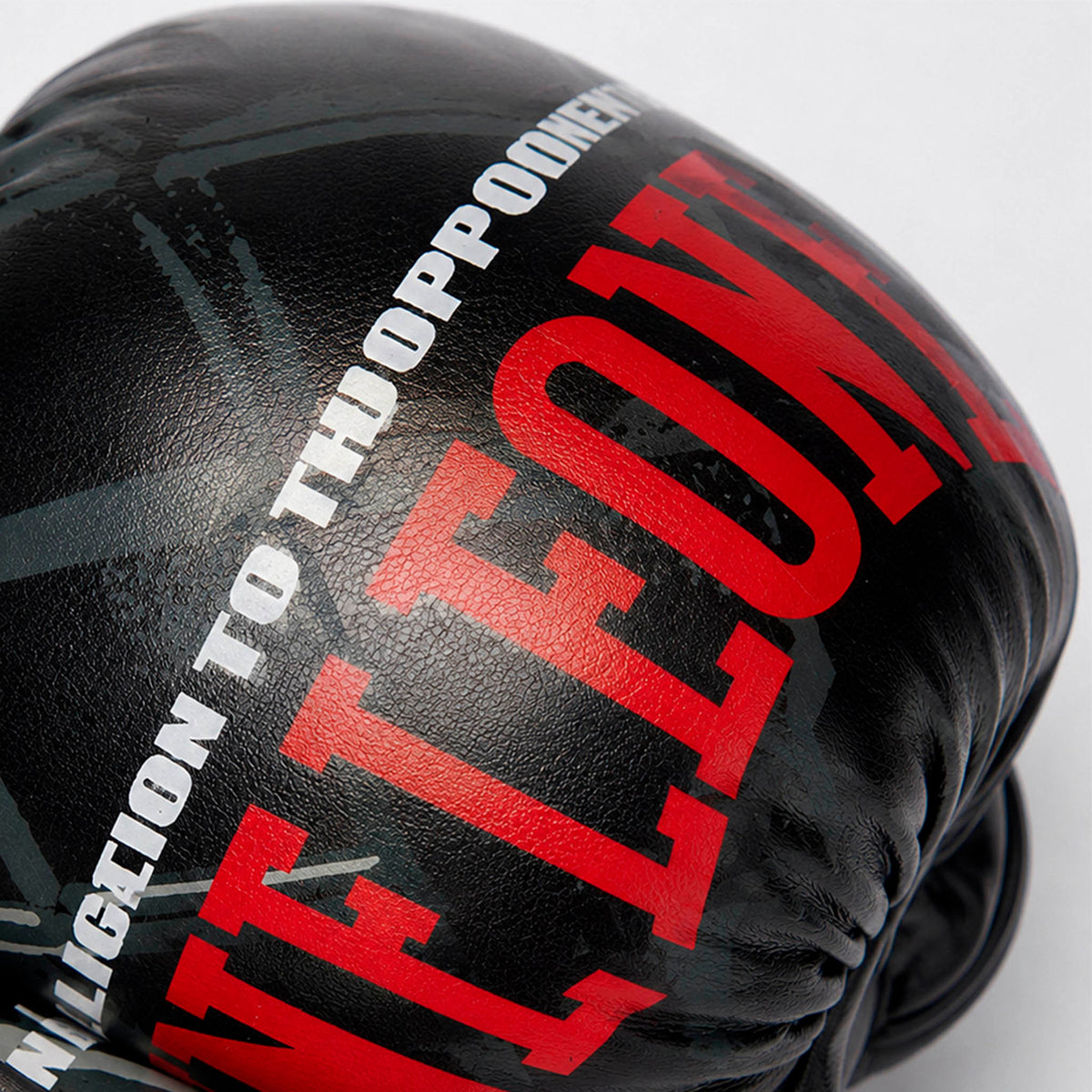 MMA GLOVES CAGE