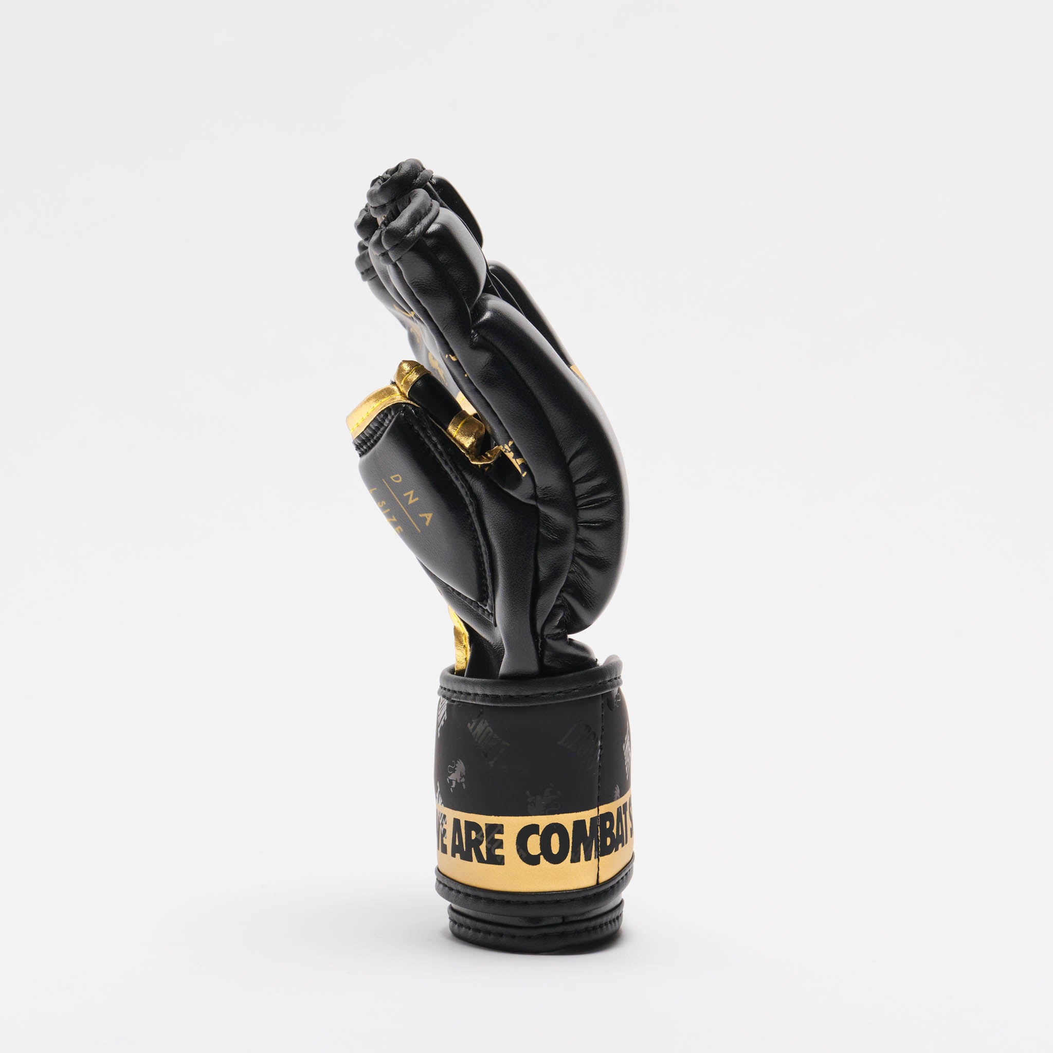 GUANTI MMA DNA