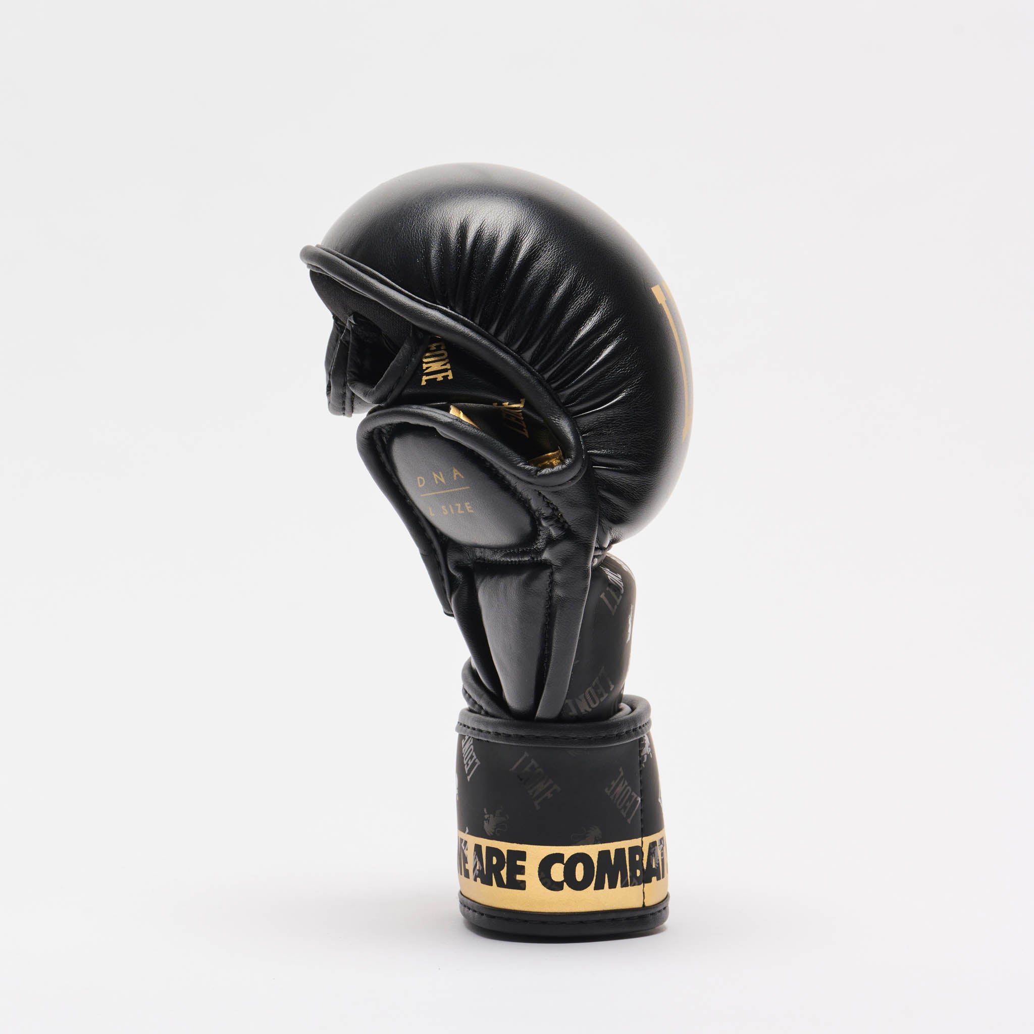 GUANTI MMA DNA