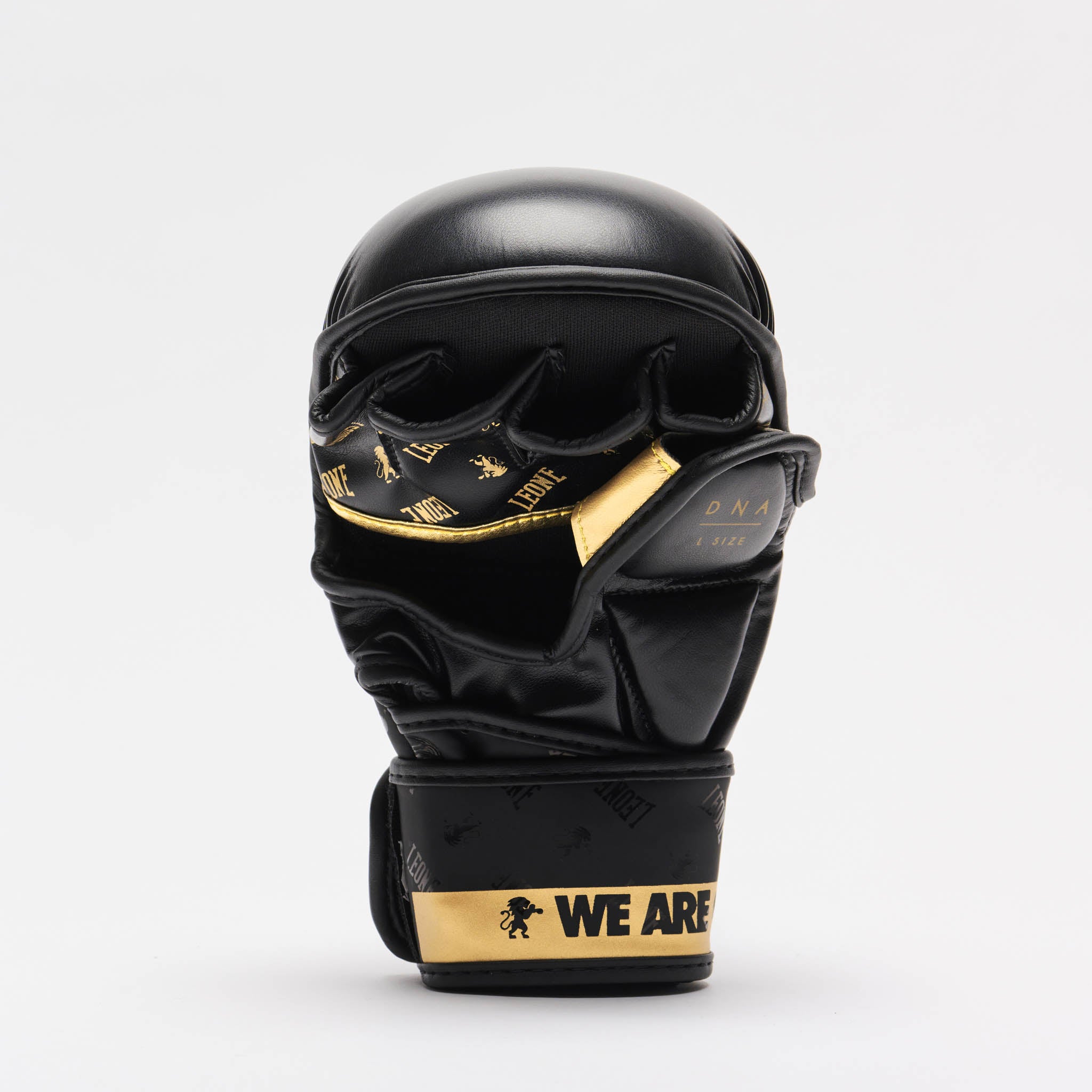 GUANTI MMA DNA