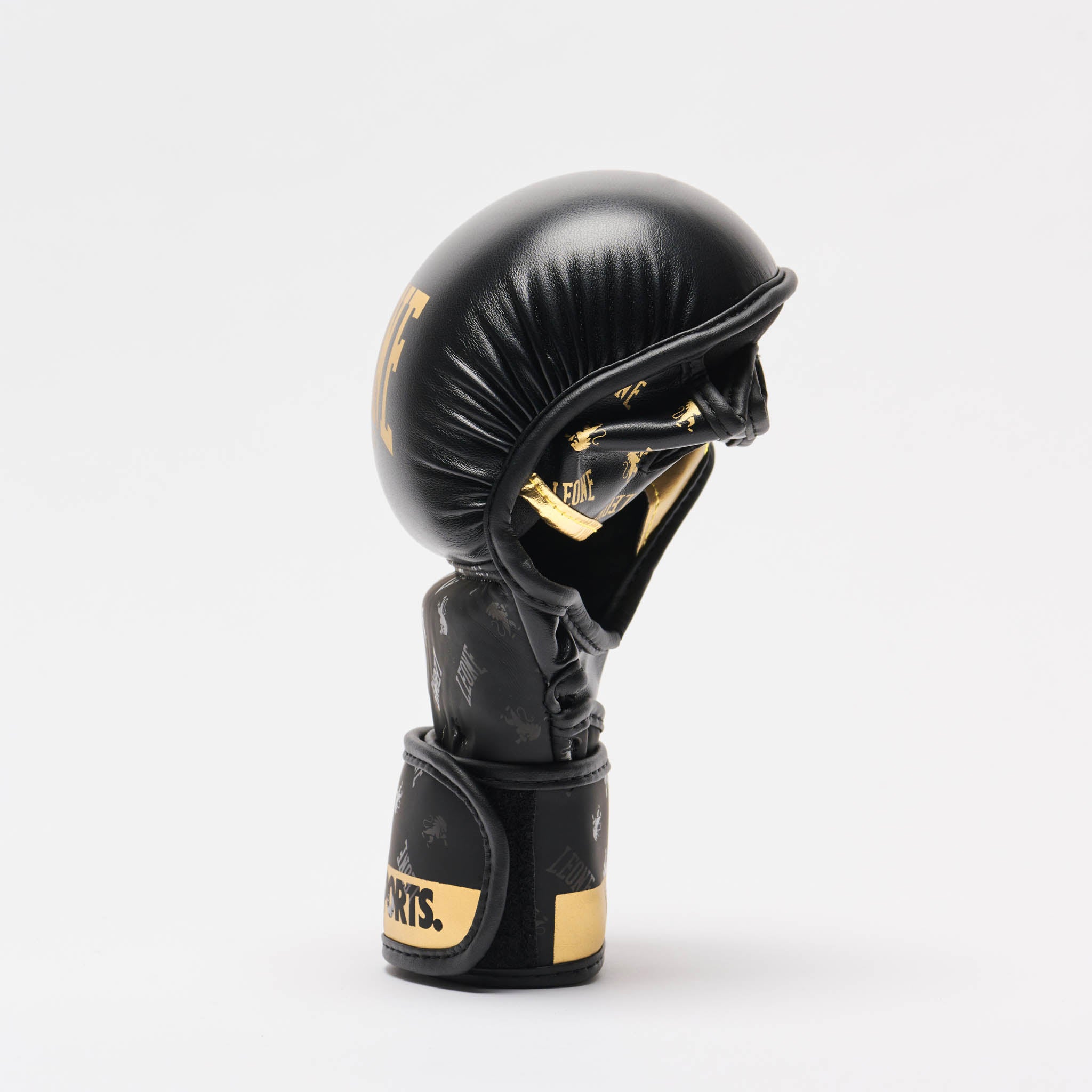 GUANTI MMA DNA
