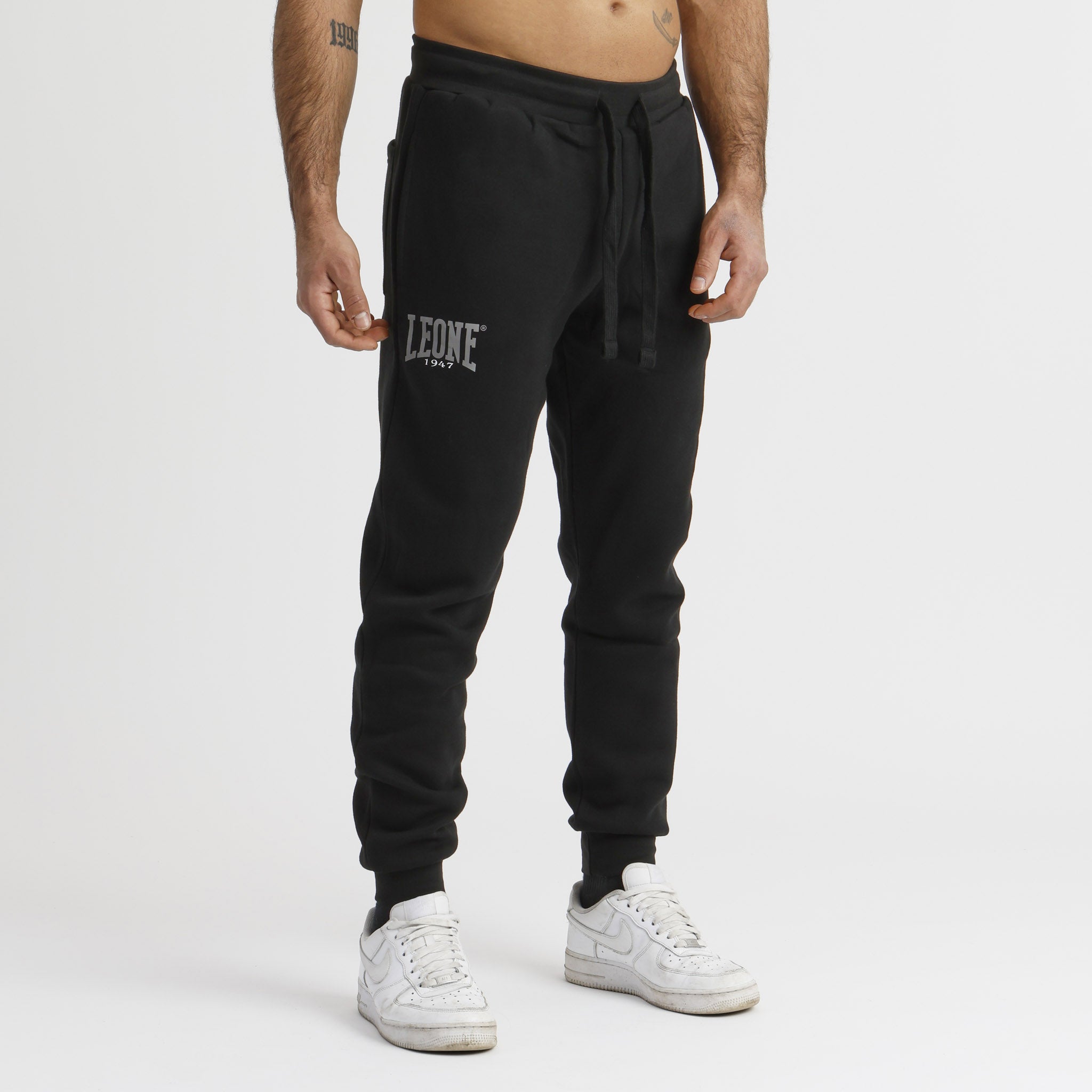 Man sweatpants Boxing