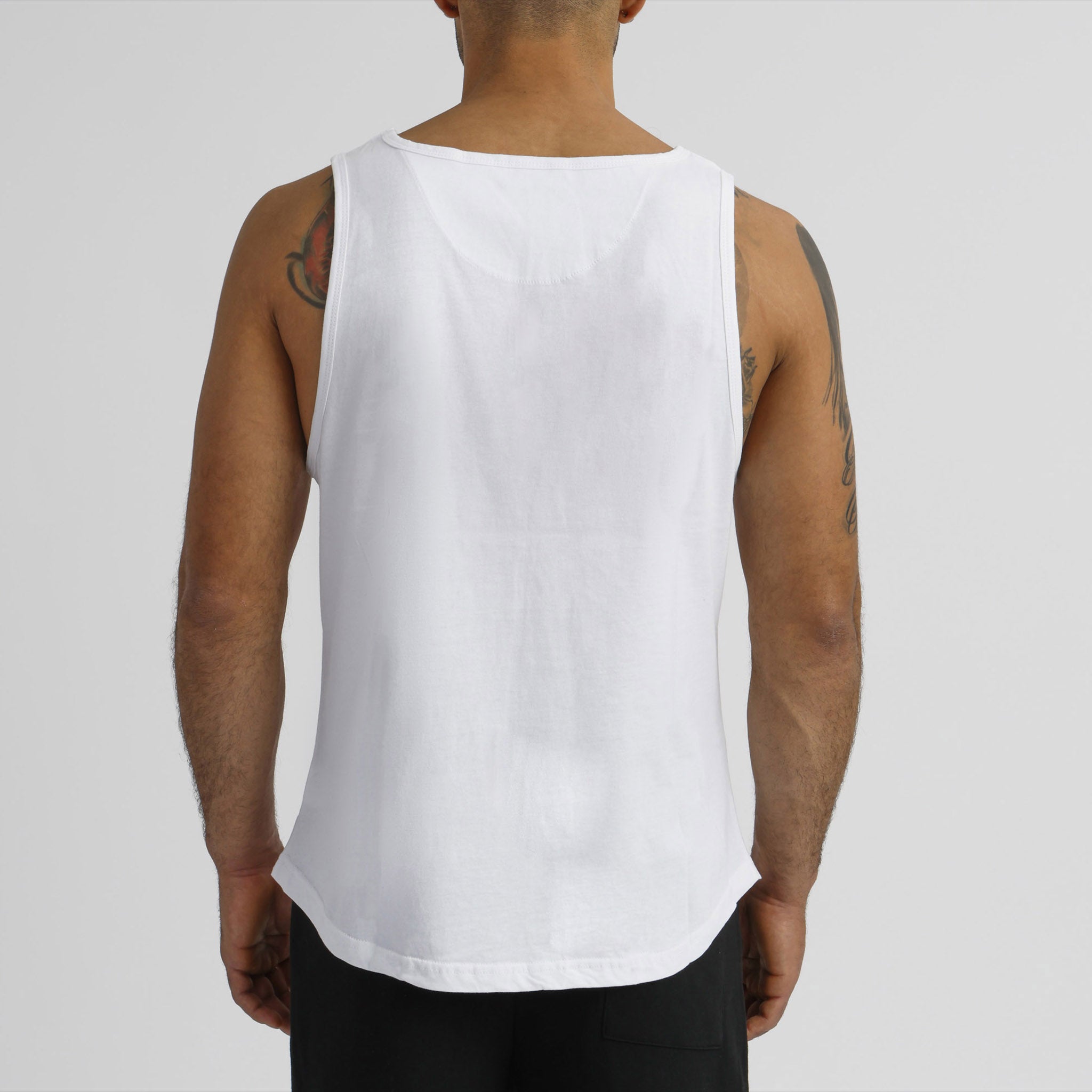 Man t-shirt short sleeves Boxing