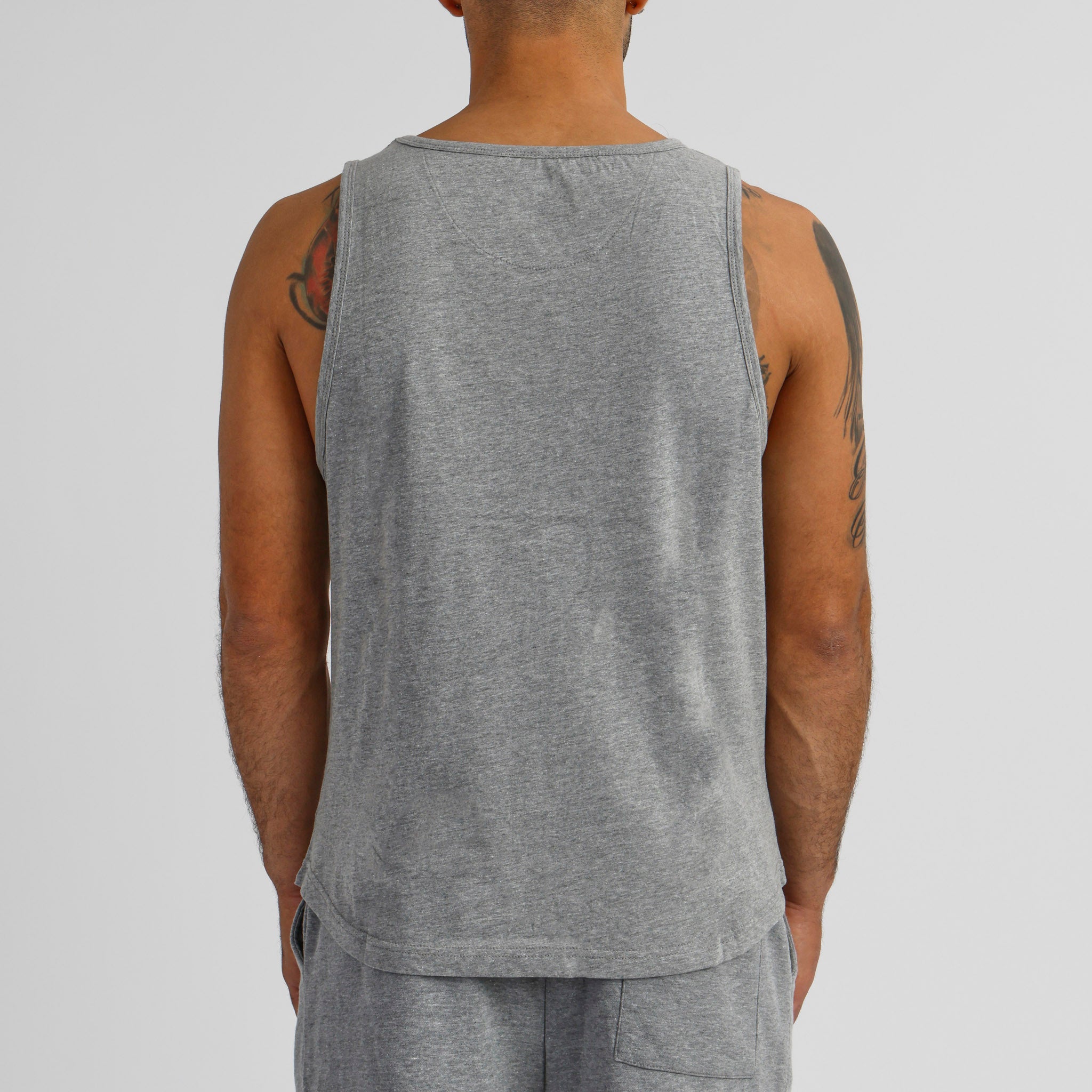 Man t-shirt short sleeves Boxing