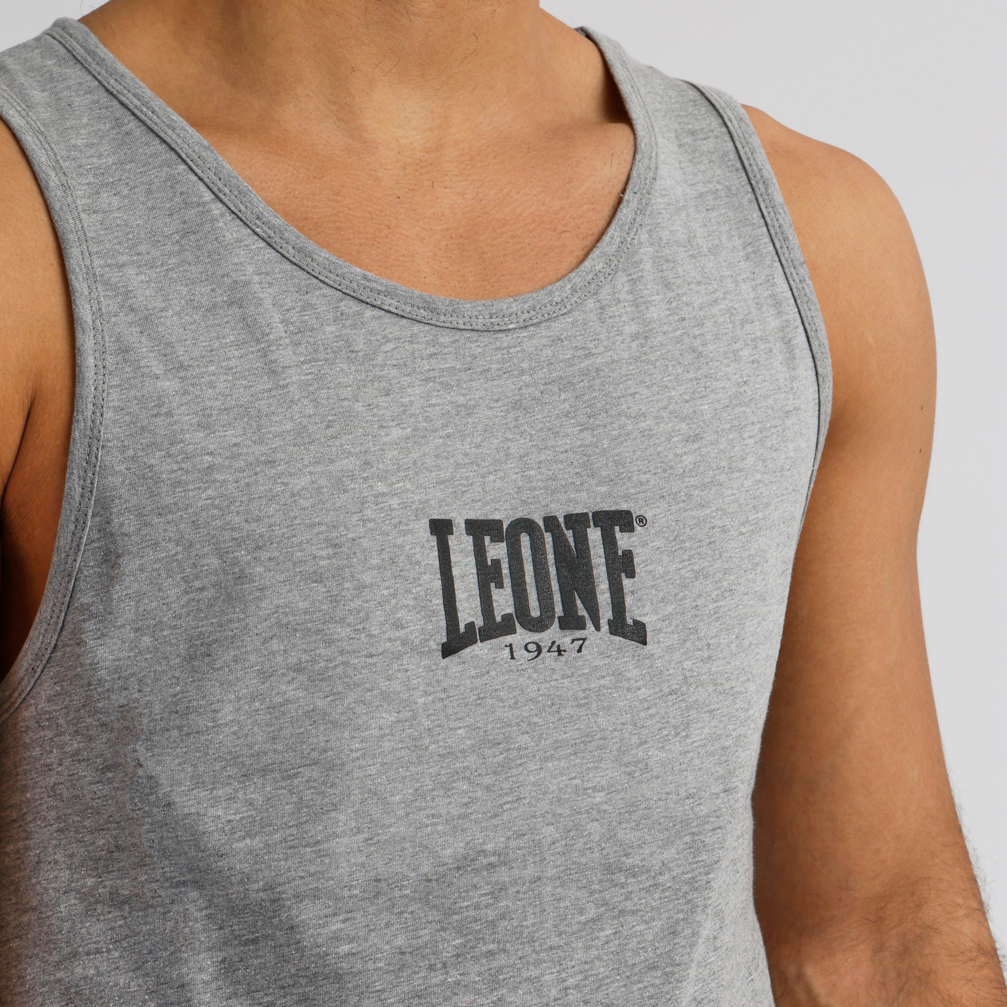 Man t-shirt short sleeves Boxing