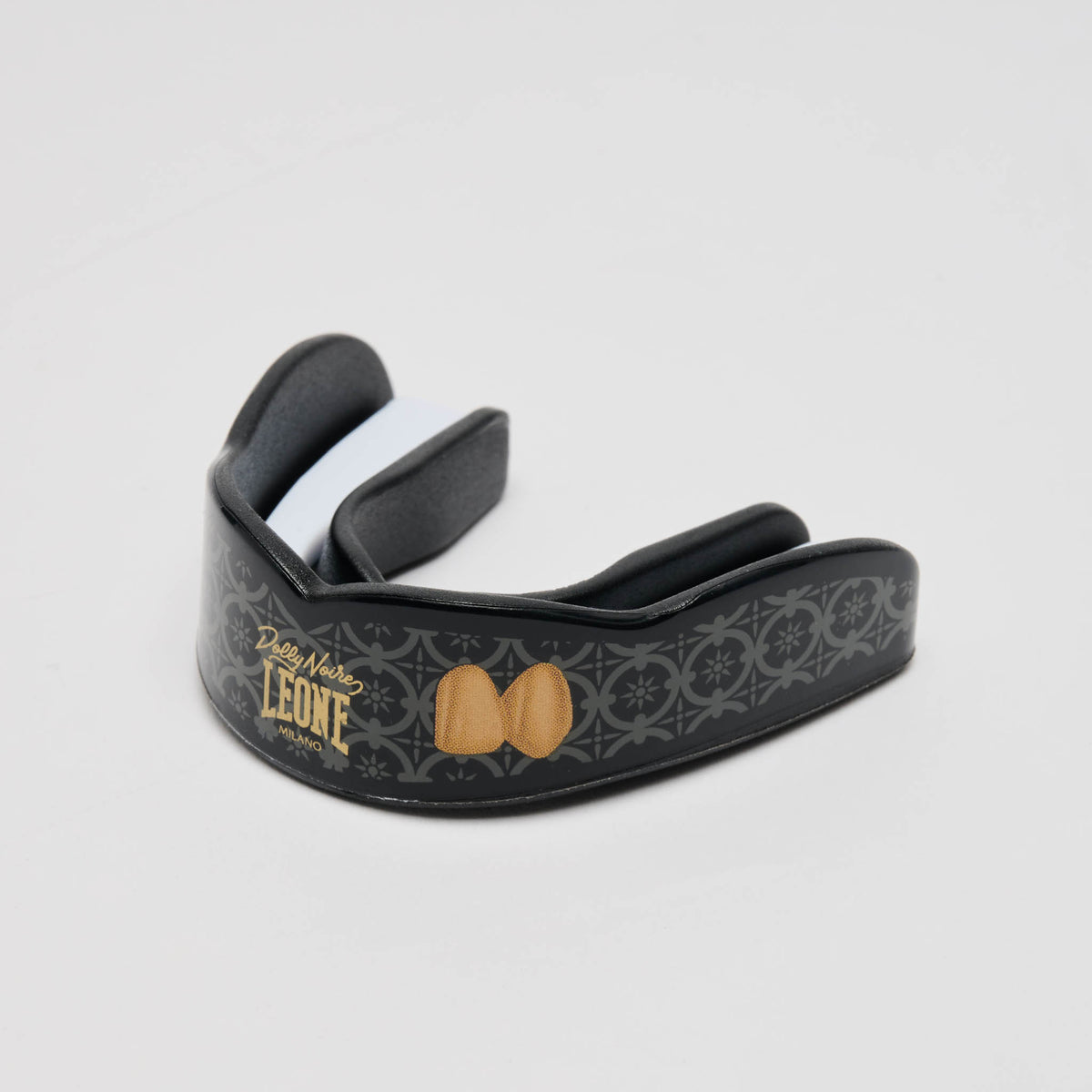 LEONE X DOLLY NOIRE MOUTHGUARD