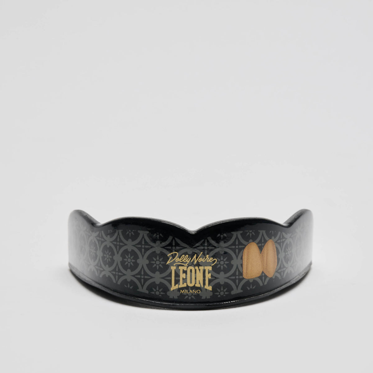 LEONE X DOLLY NOIRE MOUTHGUARD