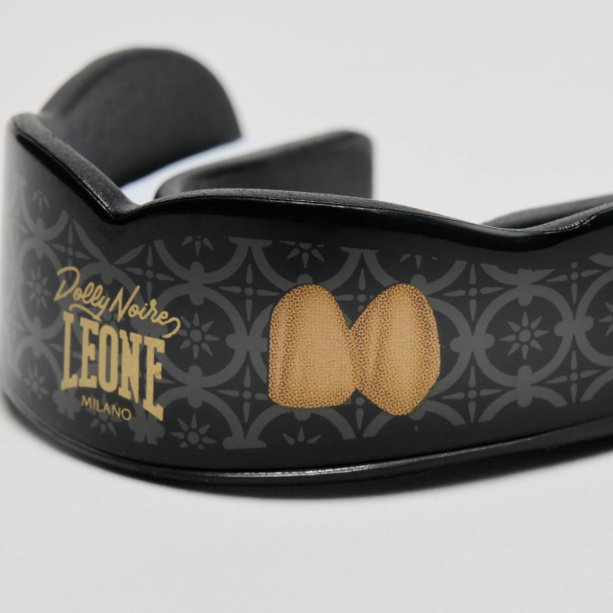 LEONE X DOLLY NOIRE MOUTHGUARD