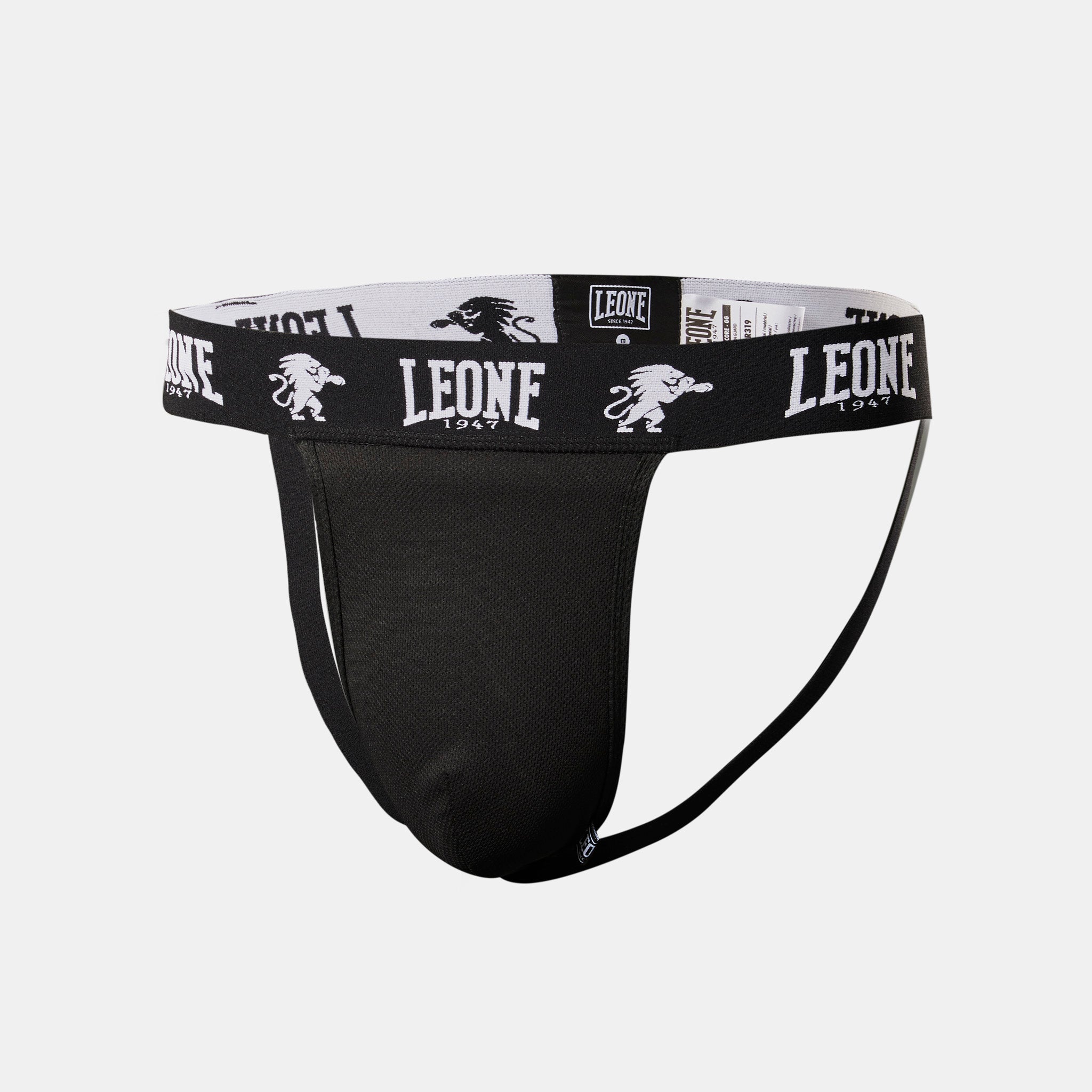 HARDCORE GROIN GUARDS