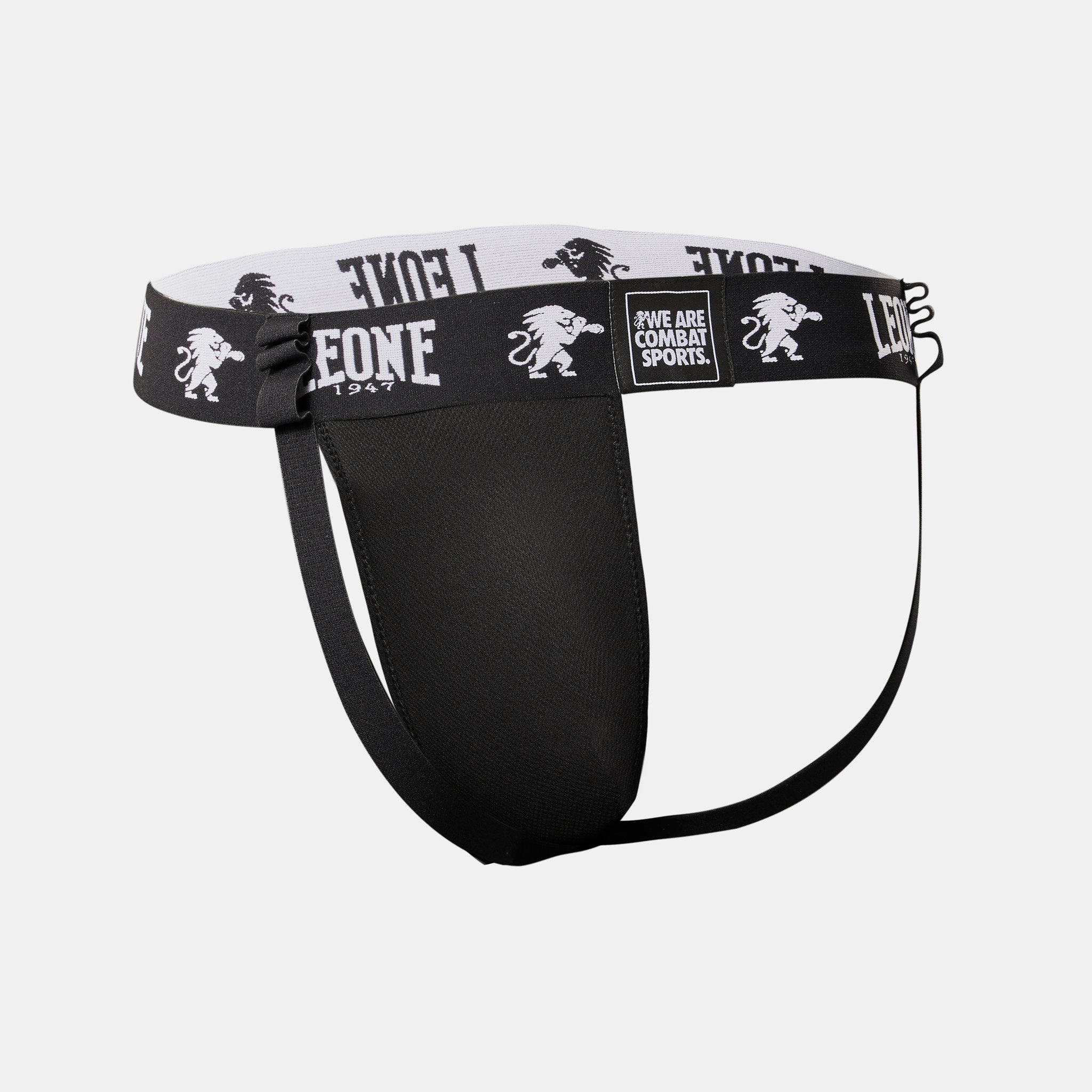 HARDCORE GROIN GUARDS
