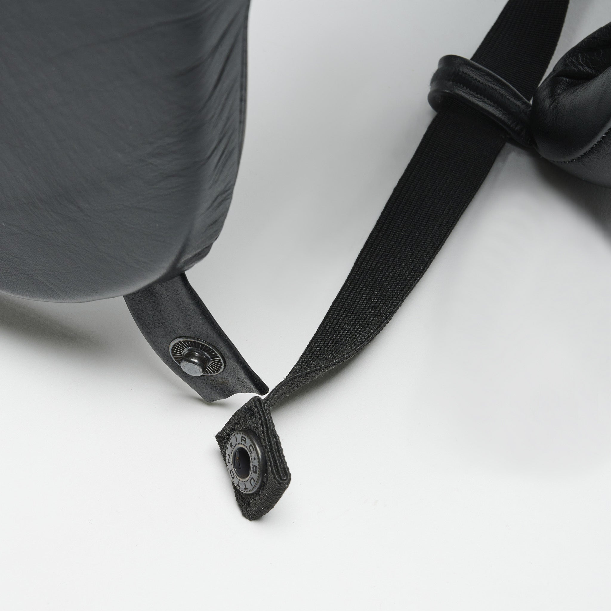 THE GREATEST BOXING GROIN GUARD