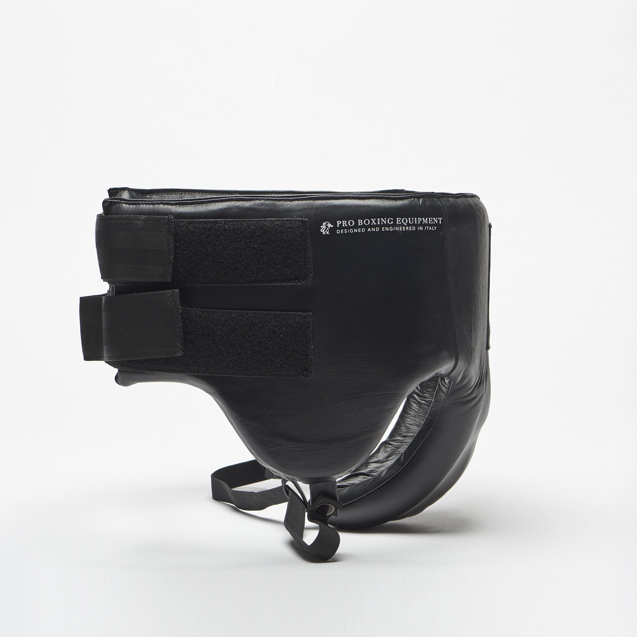 THE GREATEST BOXING GROIN GUARD