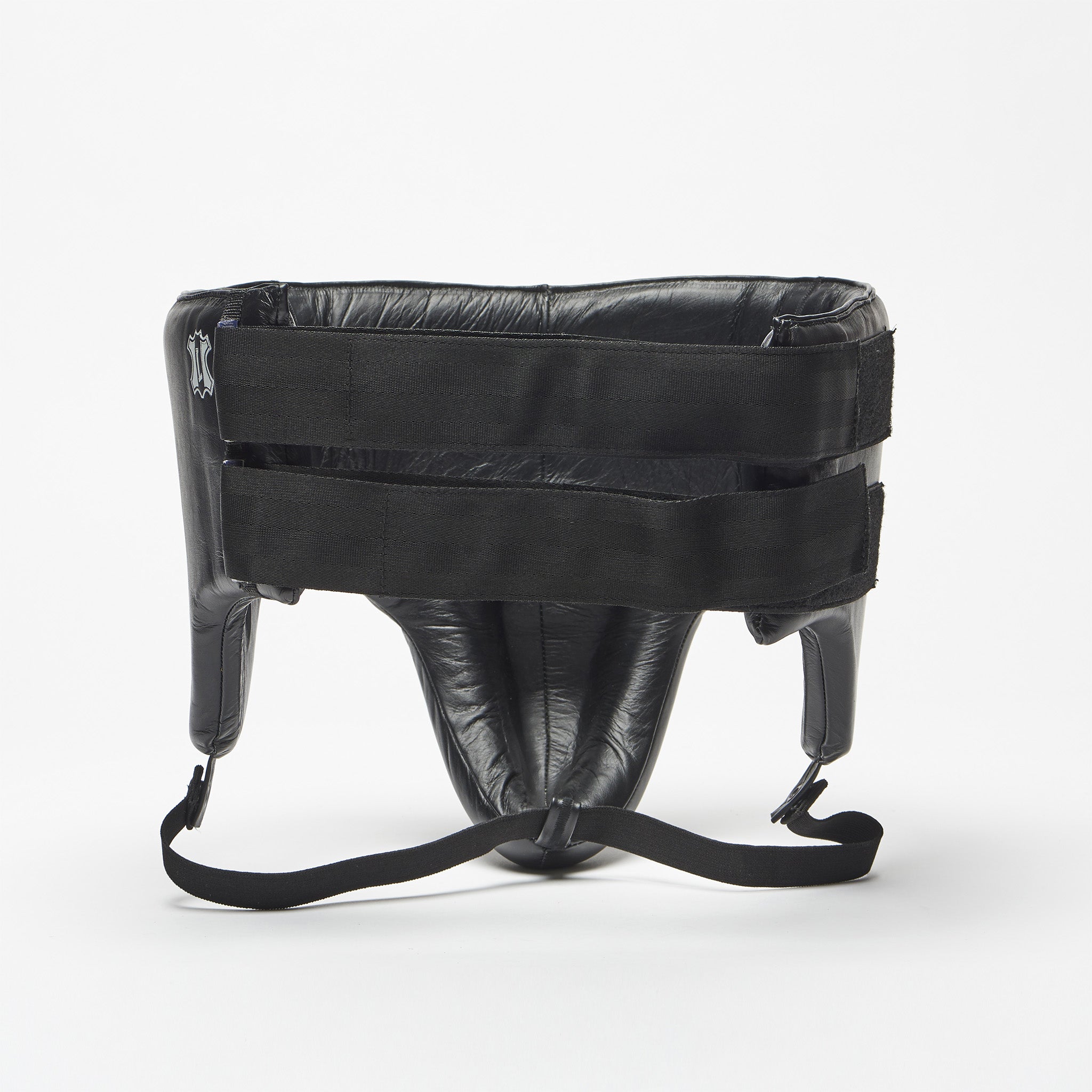 THE GREATEST BOXING GROIN GUARD