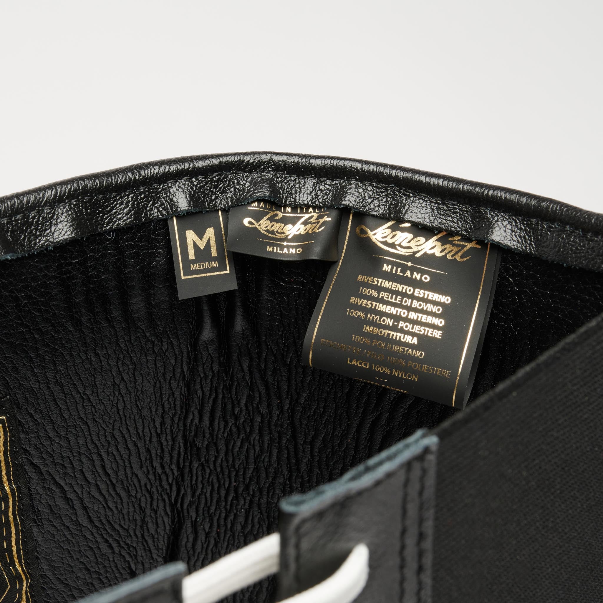 CALIGOLA CLASSICO PRO GROIN GUARD