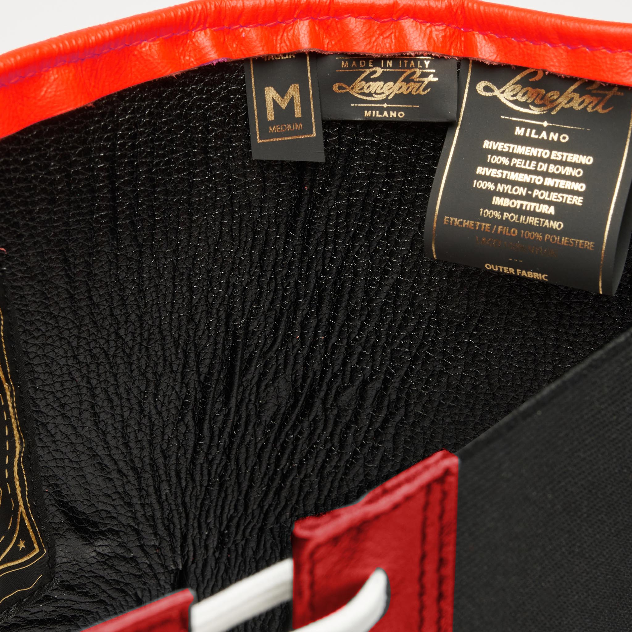 CALIGOLA CLASSICO PRO GROIN GUARD