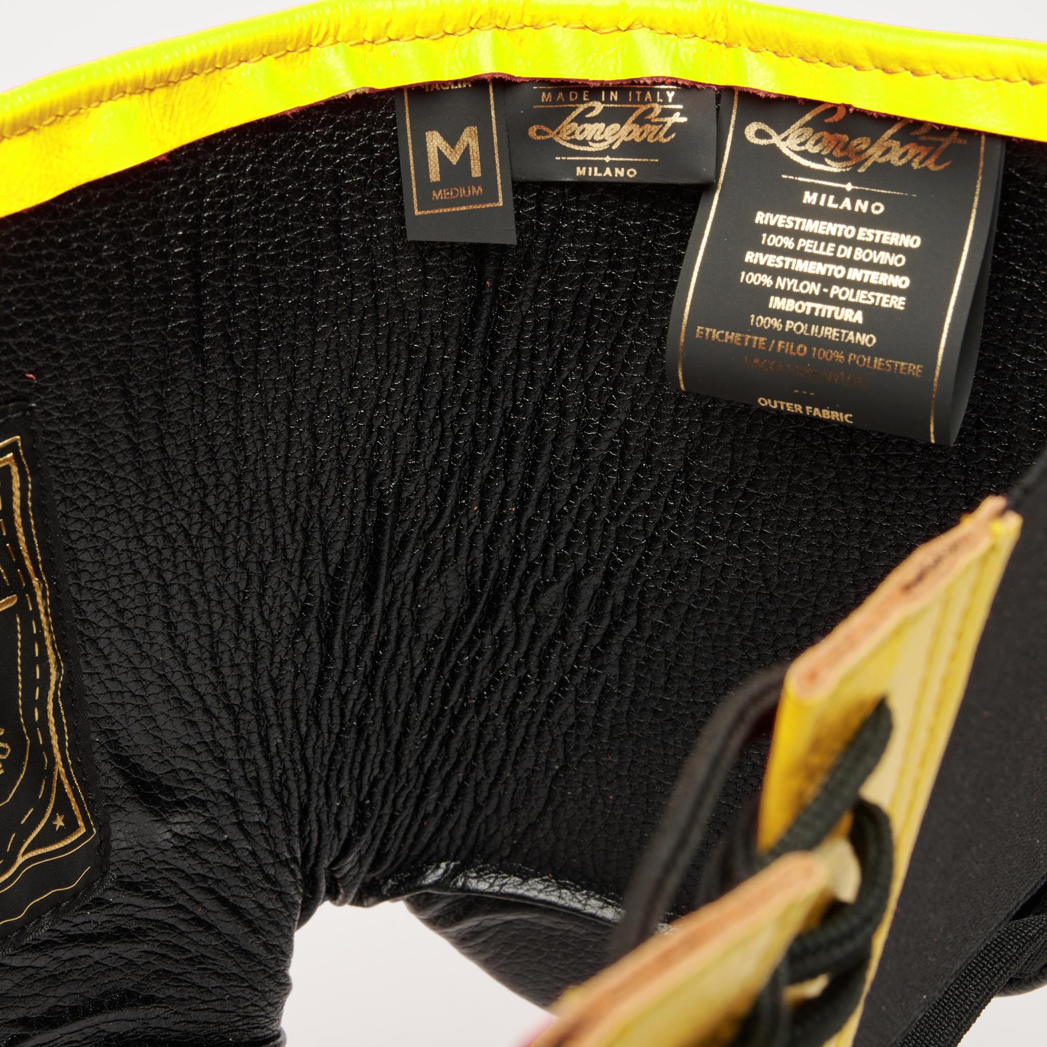 CALIGOLA CLASSICO PRO GROIN GUARD