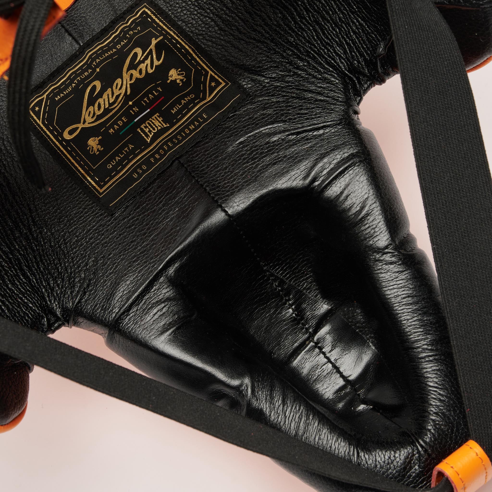 CALIGOLA CLASSICO PRO GROIN GUARD