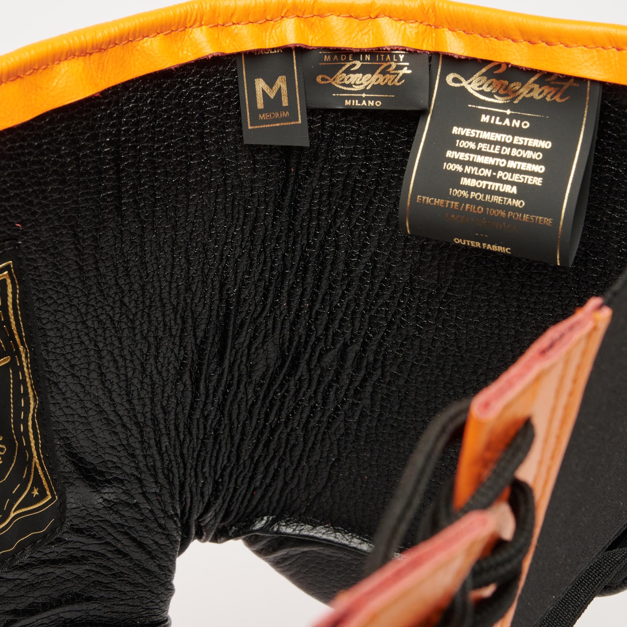 CALIGOLA CLASSICO PRO GROIN GUARD