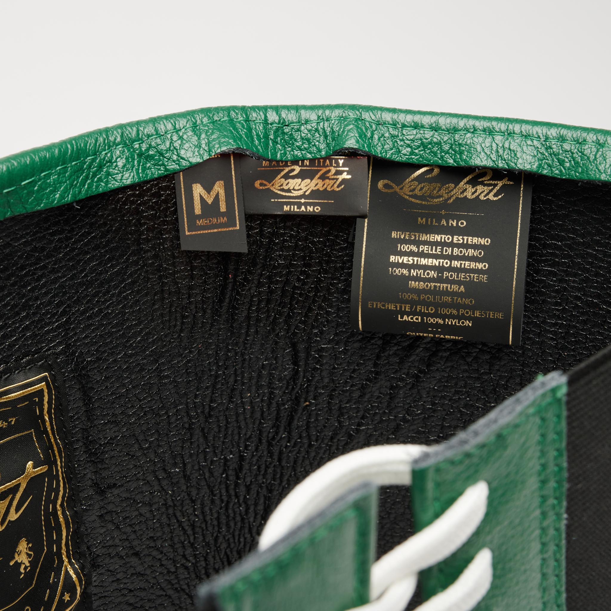 CALIGOLA CLASSICO PRO GROIN GUARD