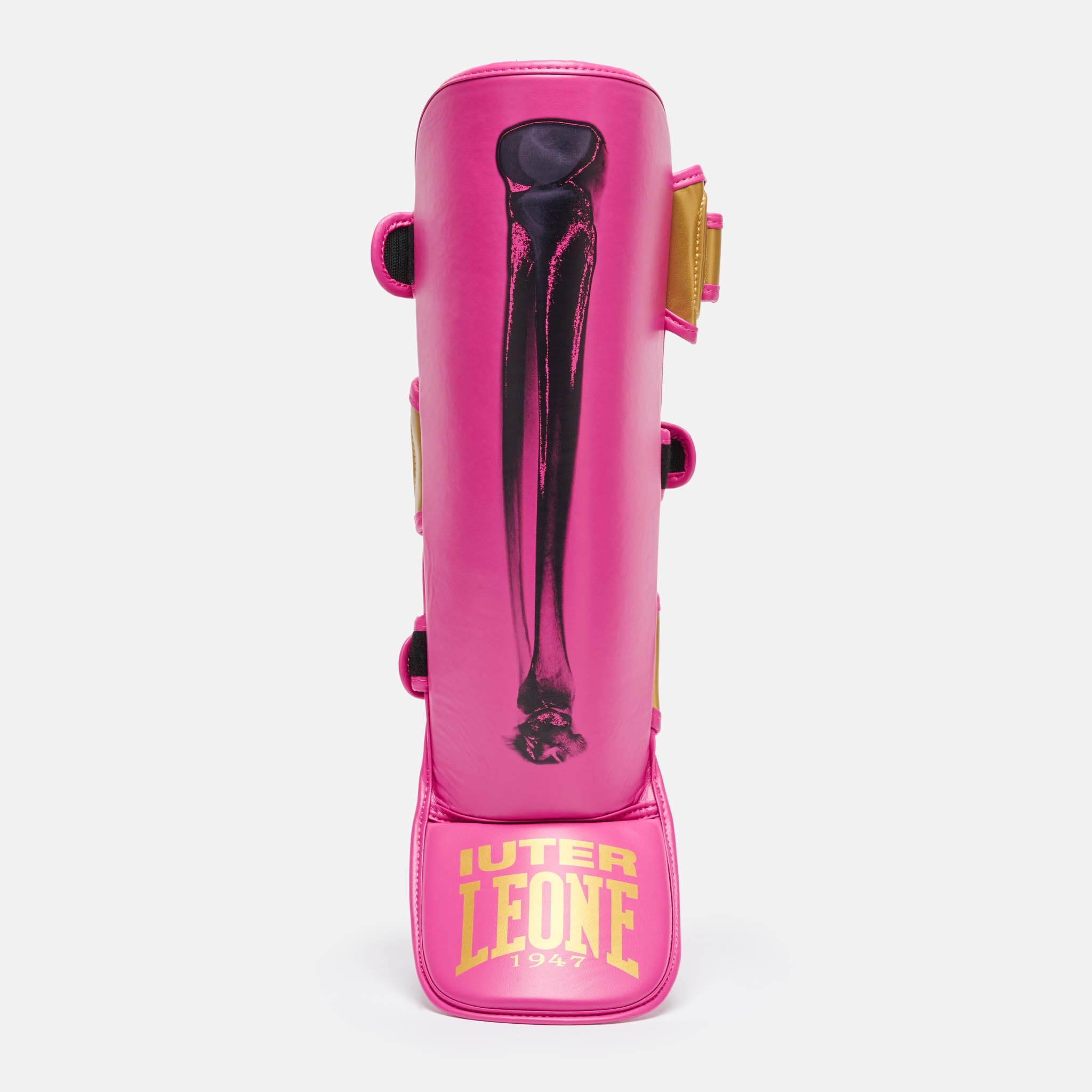 LEONE X IUTER SHINGUARDS